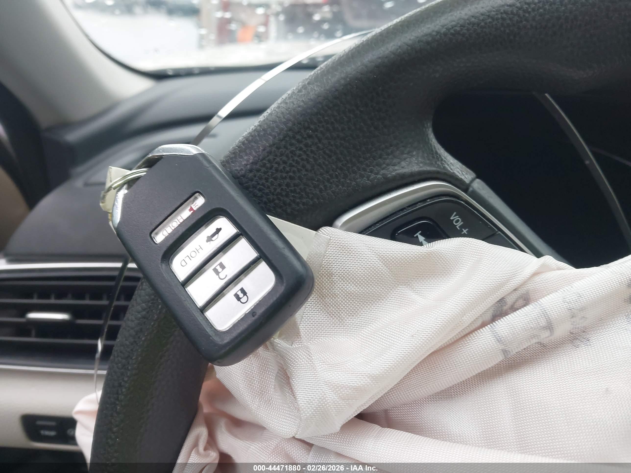 HONDA ACCORD image 11