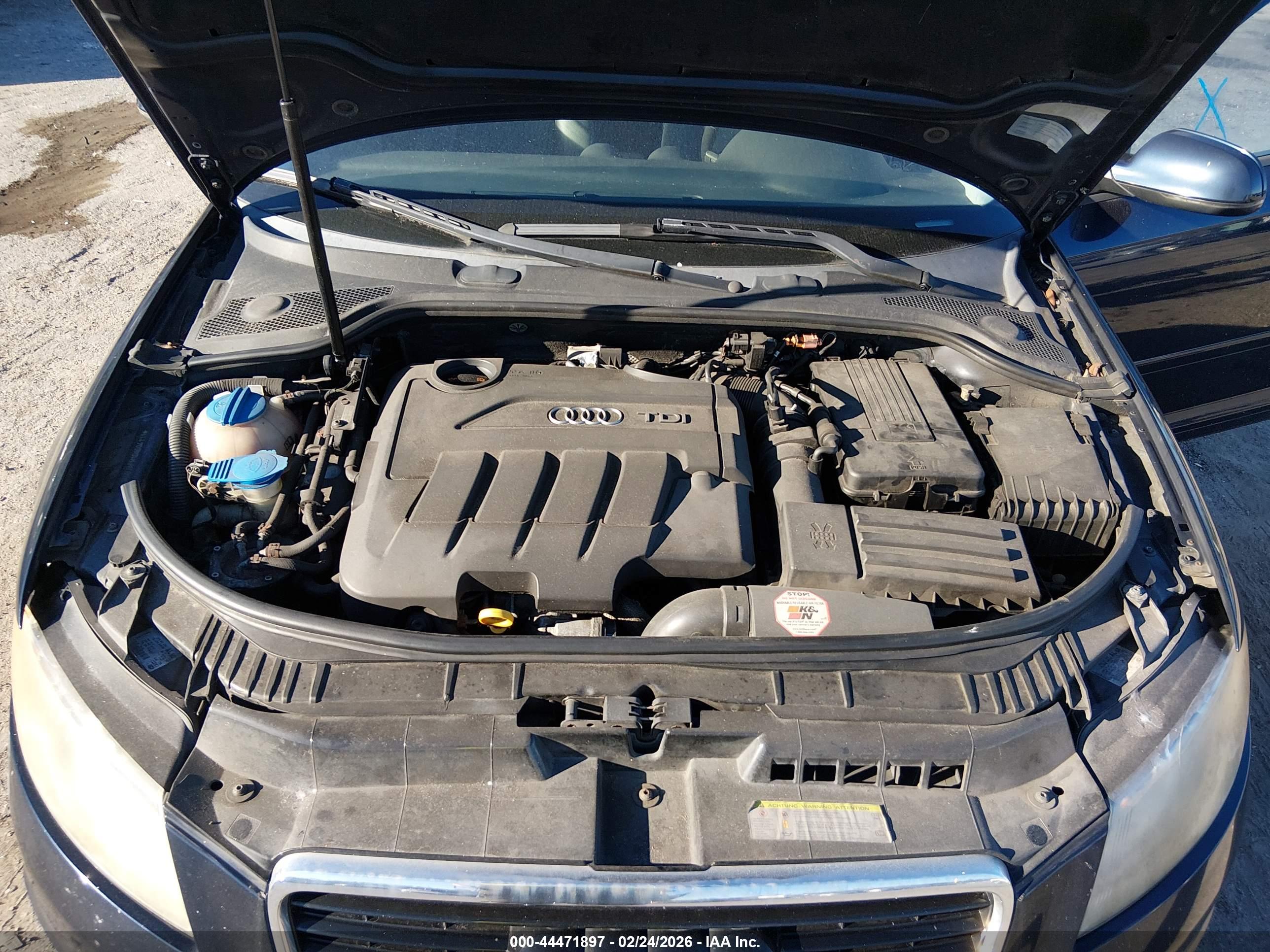 AUDI A3 image 10