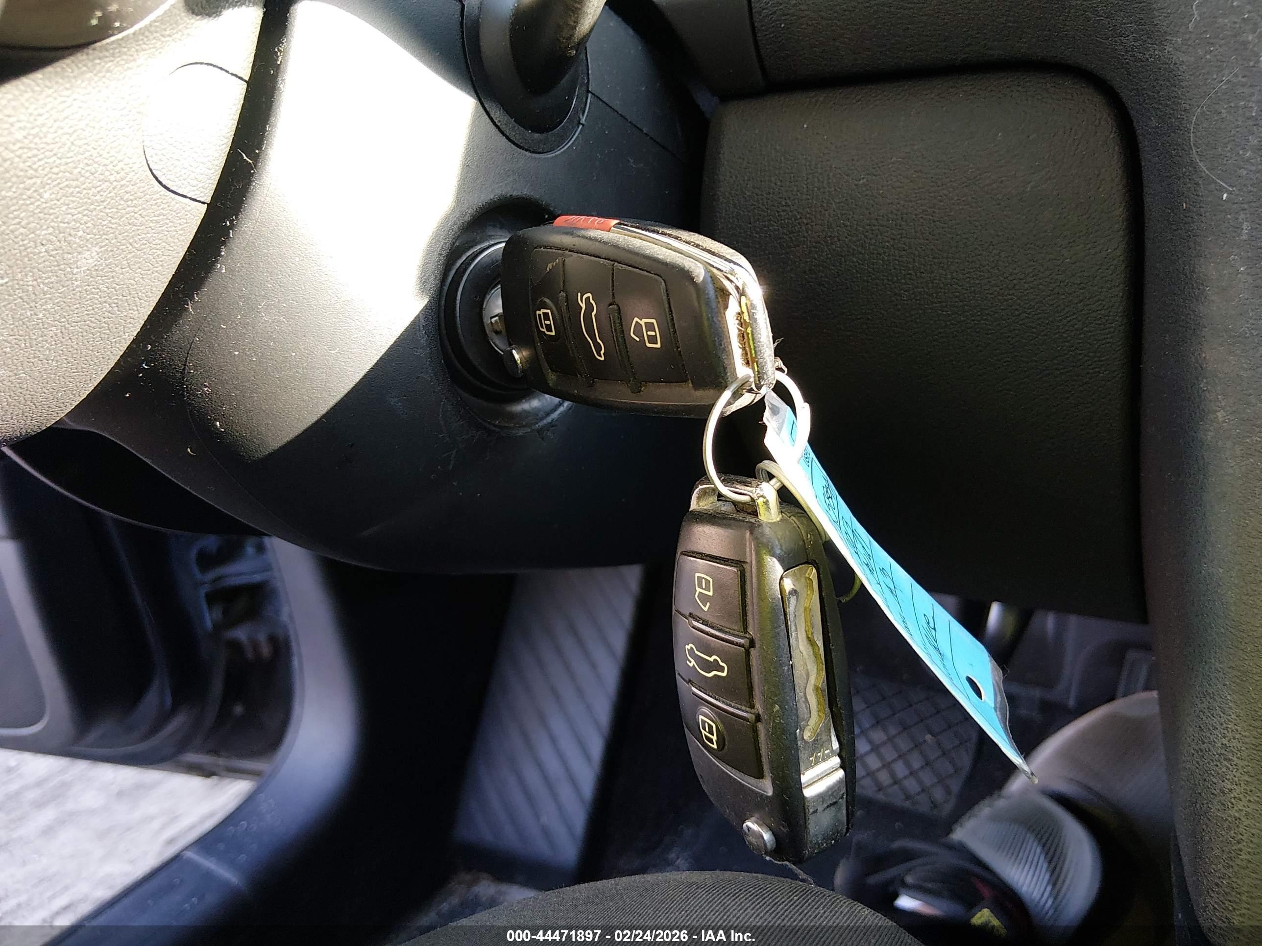 AUDI A3 image 11