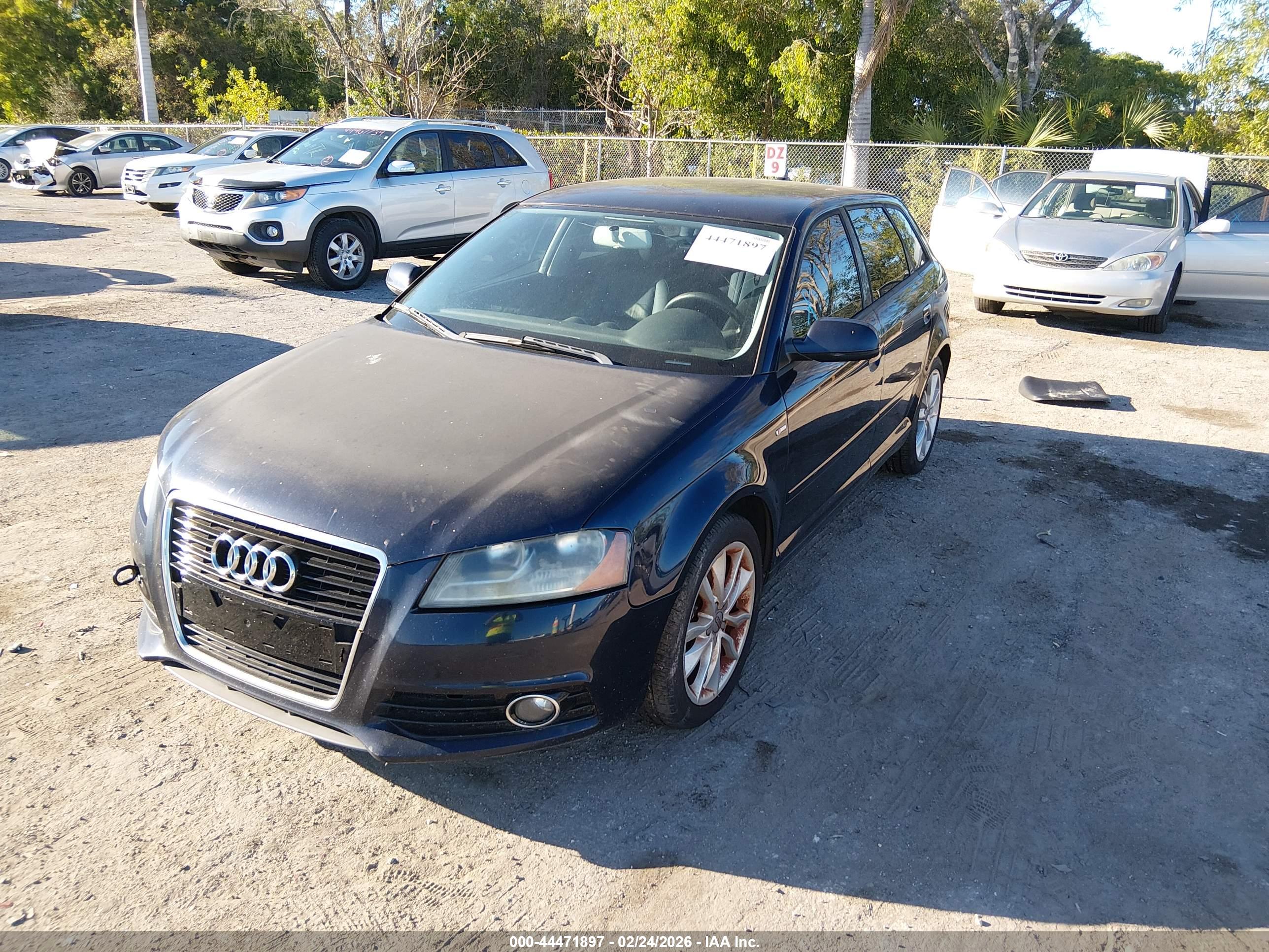 AUDI A3 image 2