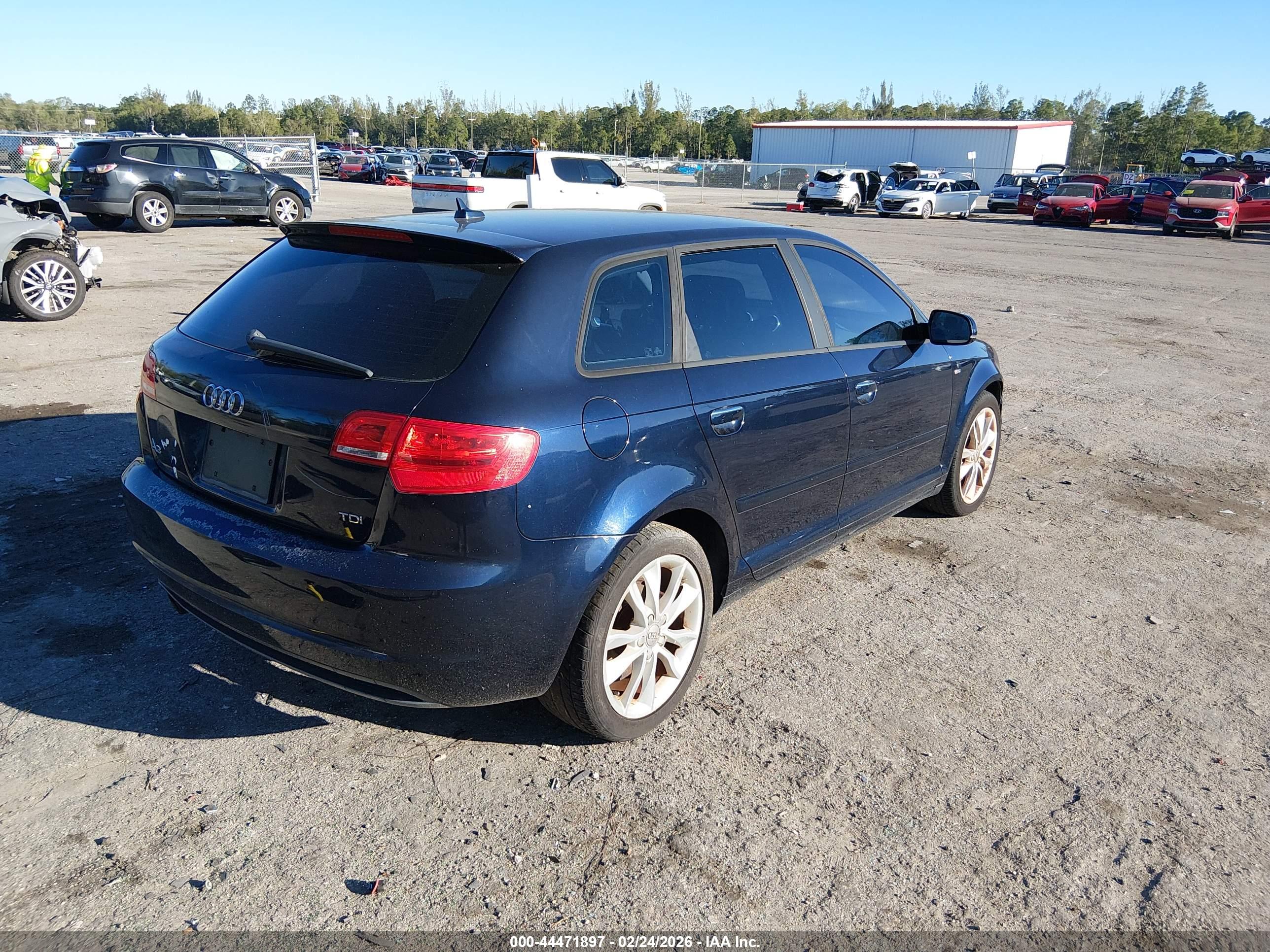 AUDI A3 image 4