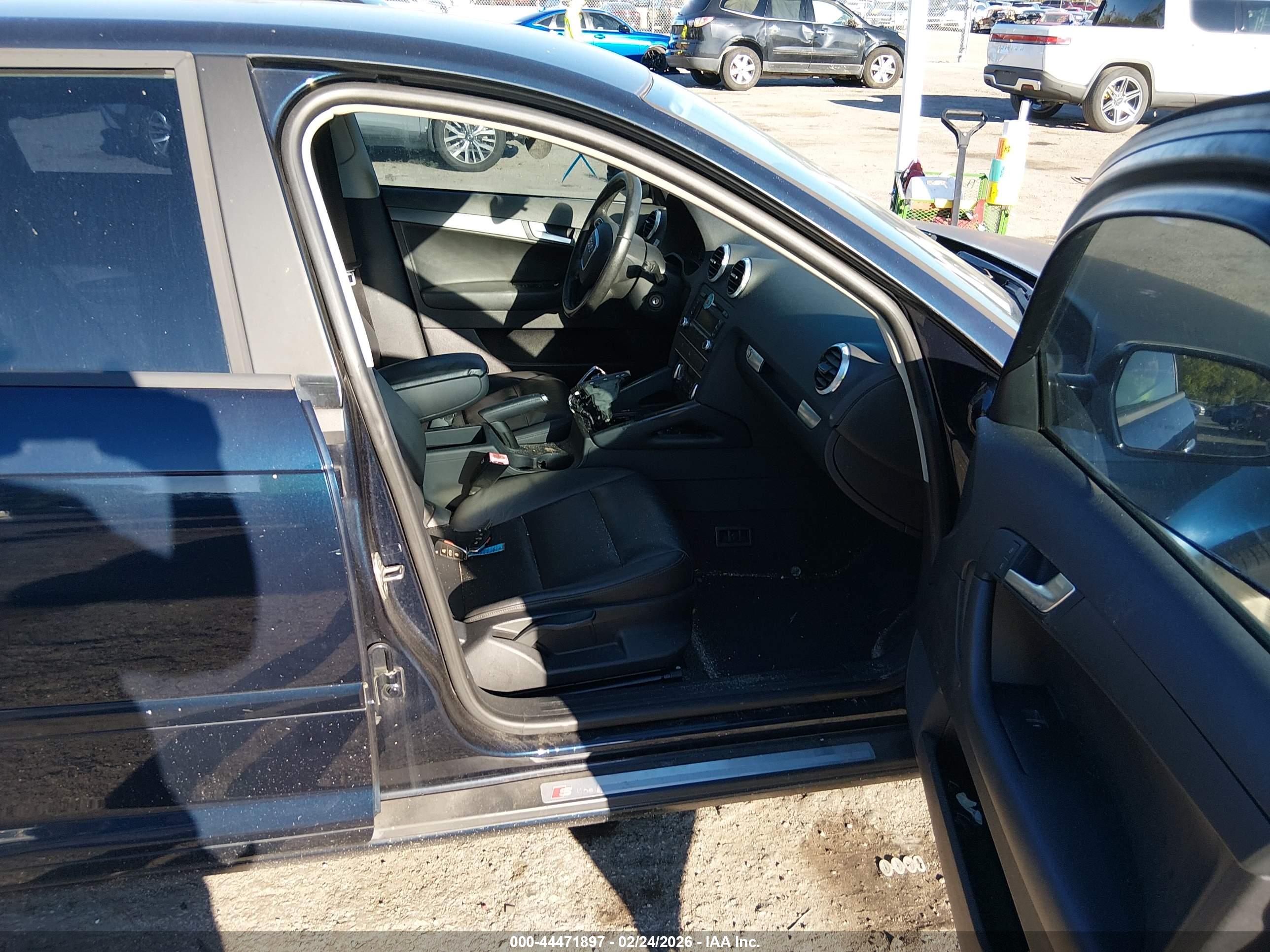 AUDI A3 image 5