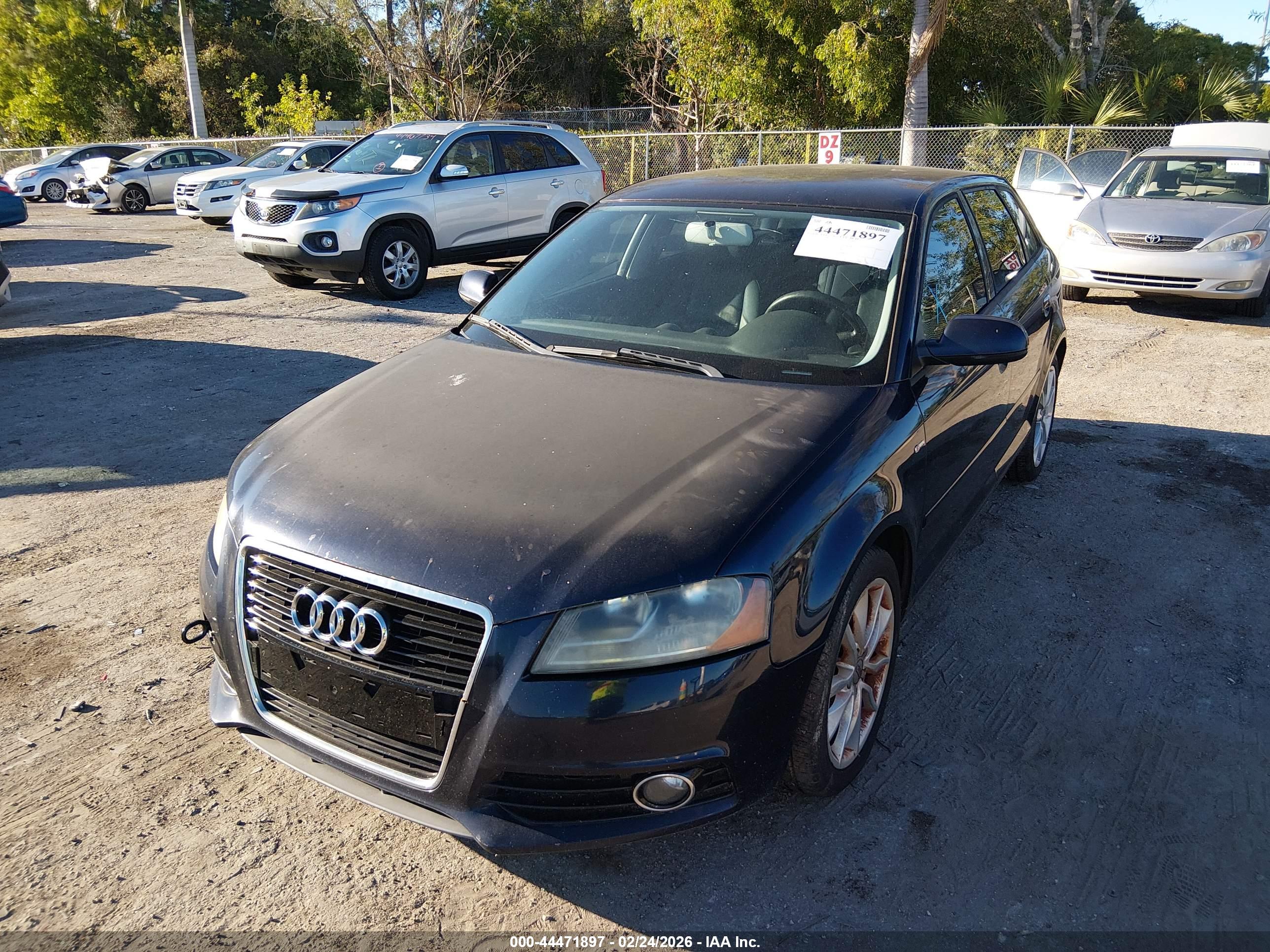 AUDI A3 image 6