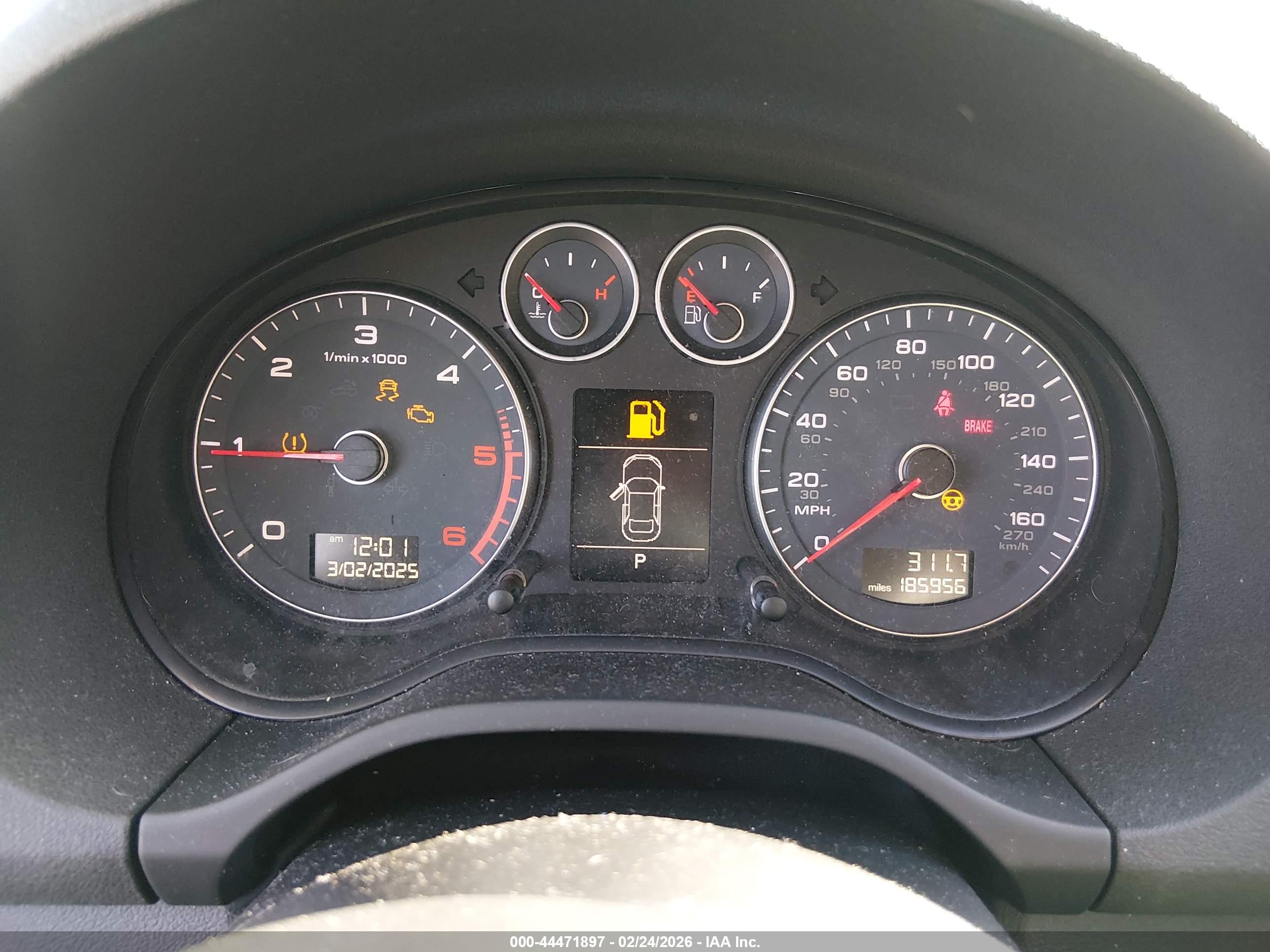 AUDI A3 image 7