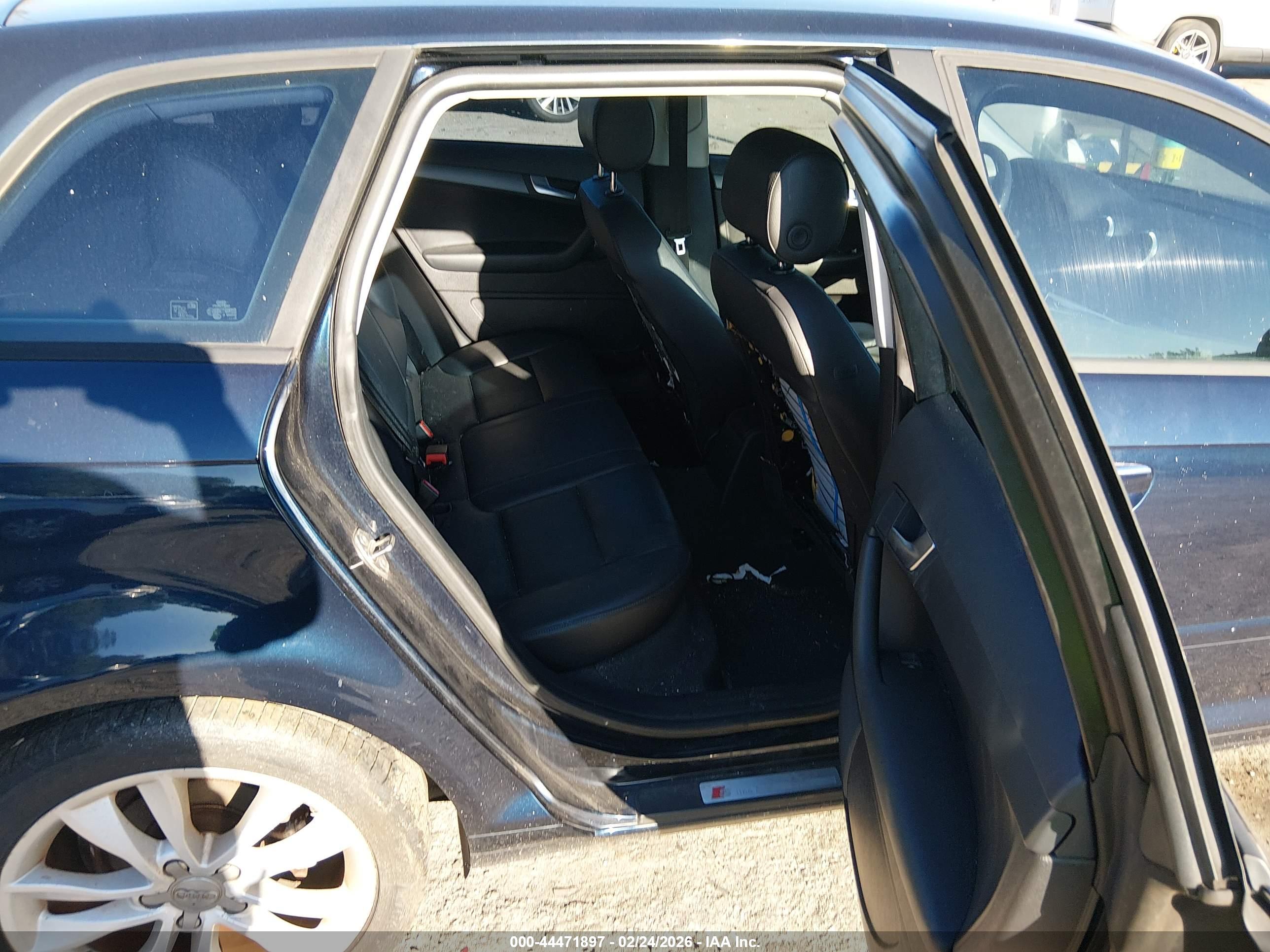 AUDI A3 image 8