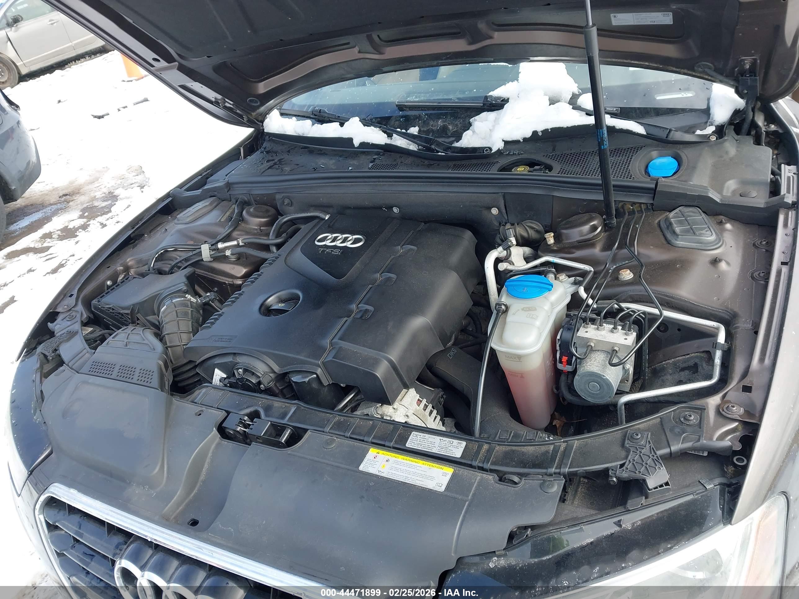 AUDI A5 image 10