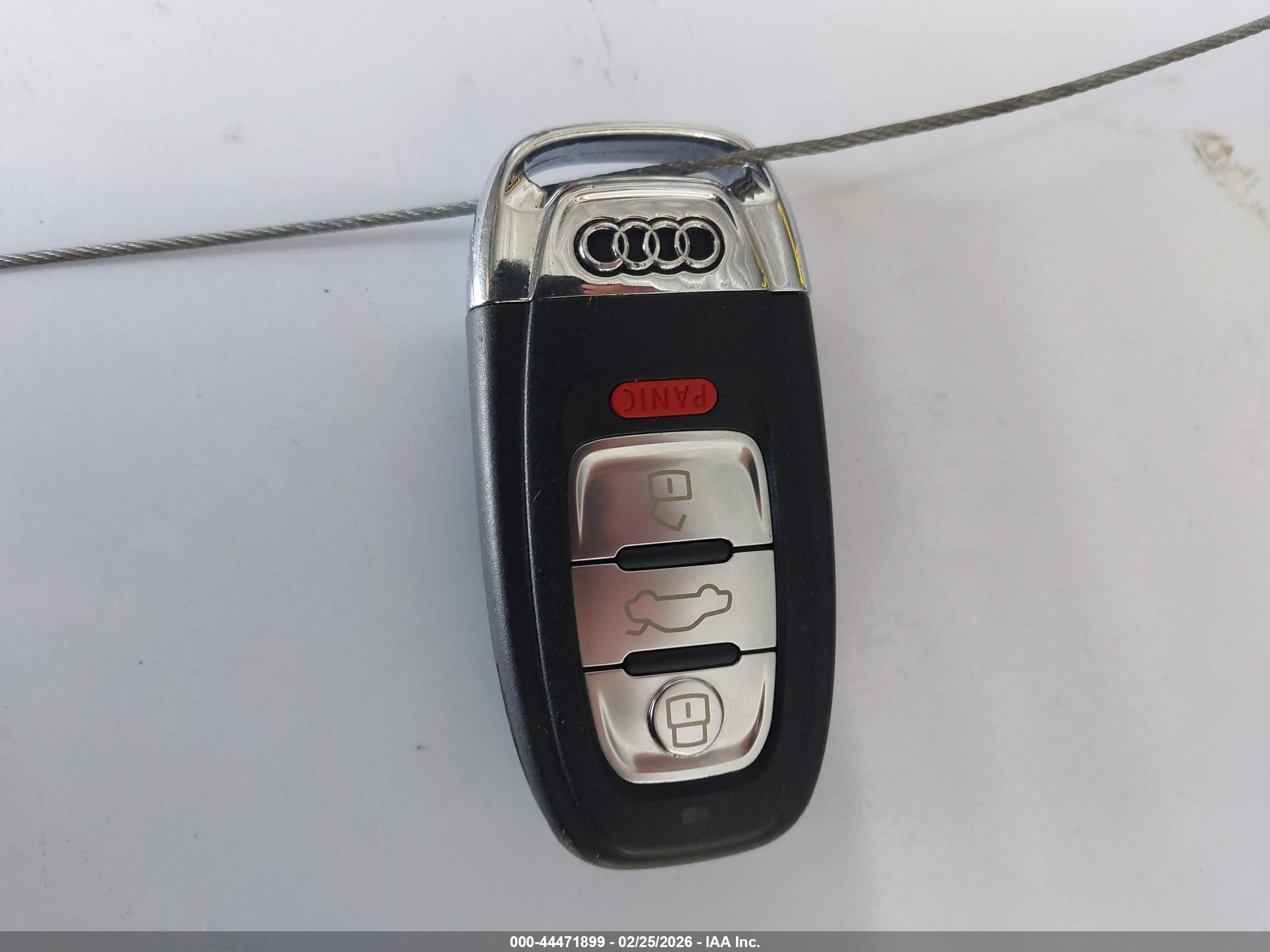 AUDI A5 image 11
