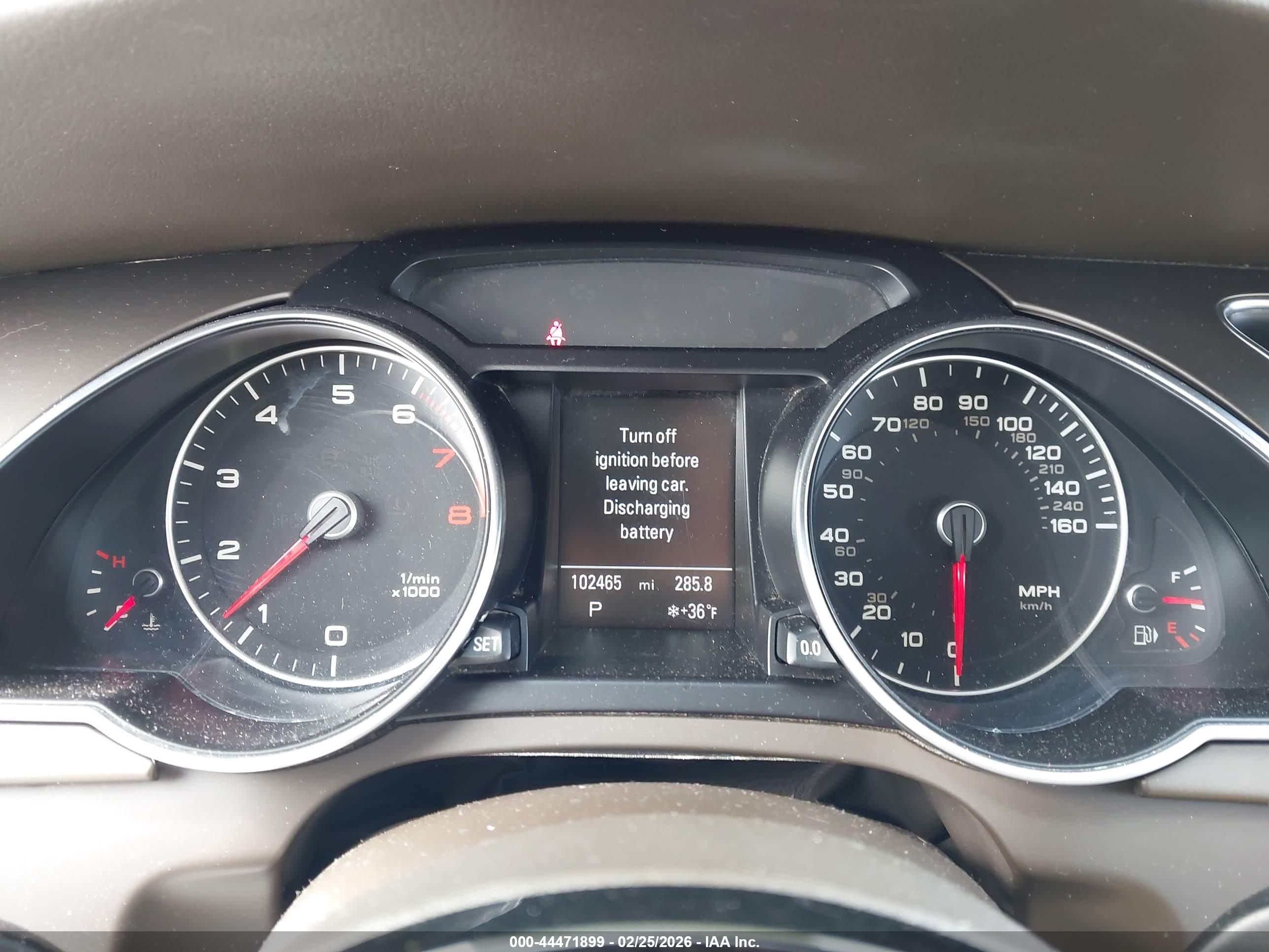 AUDI A5 image 7