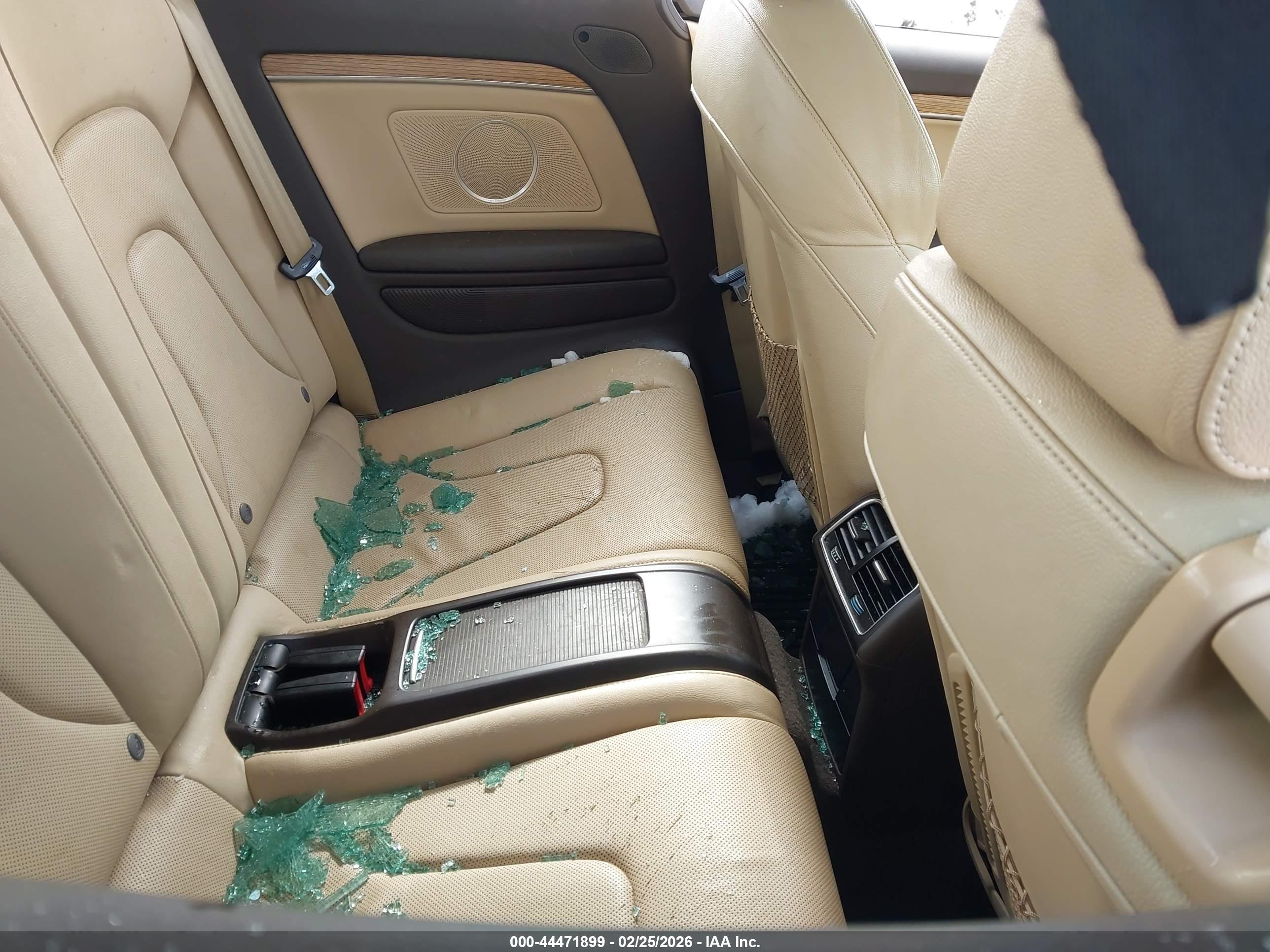 AUDI A5 image 8