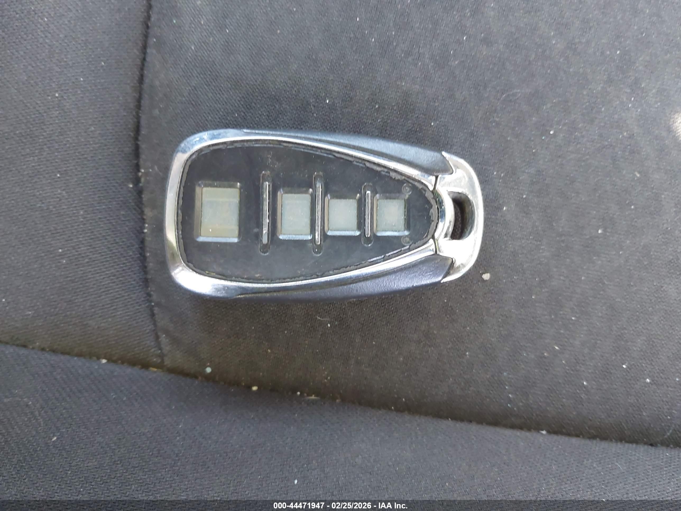 CHEVROLET MALIBU image 11