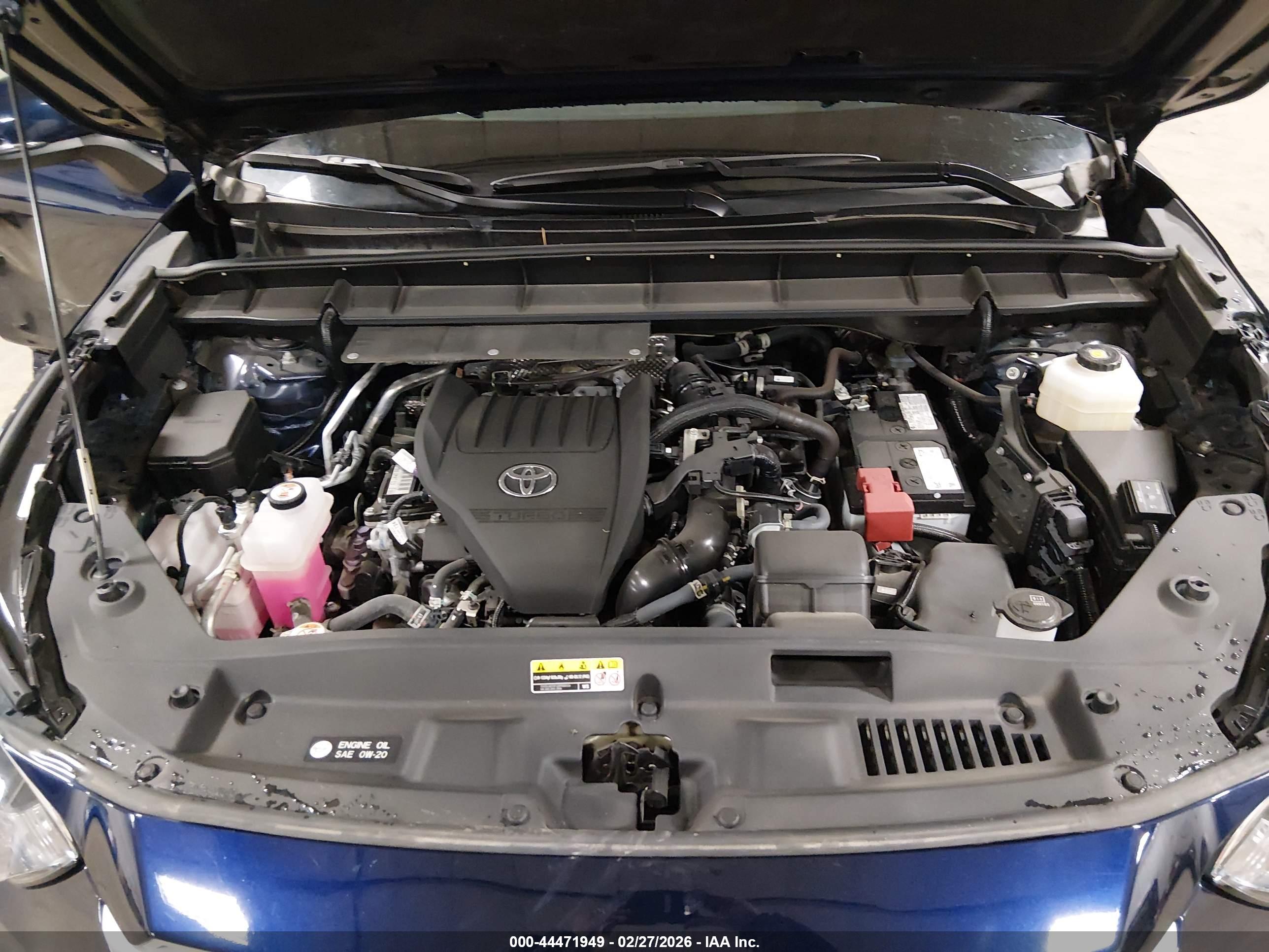 TOYOTA HIGHLANDER image 10
