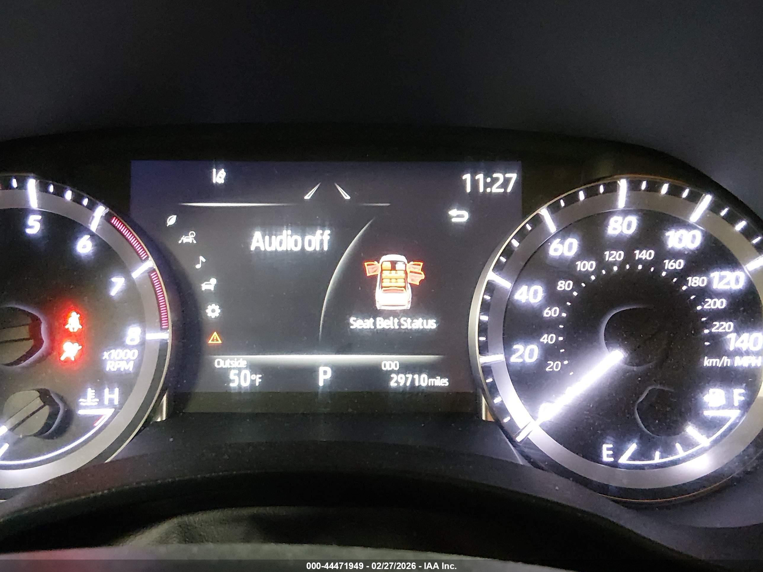 TOYOTA HIGHLANDER image 7