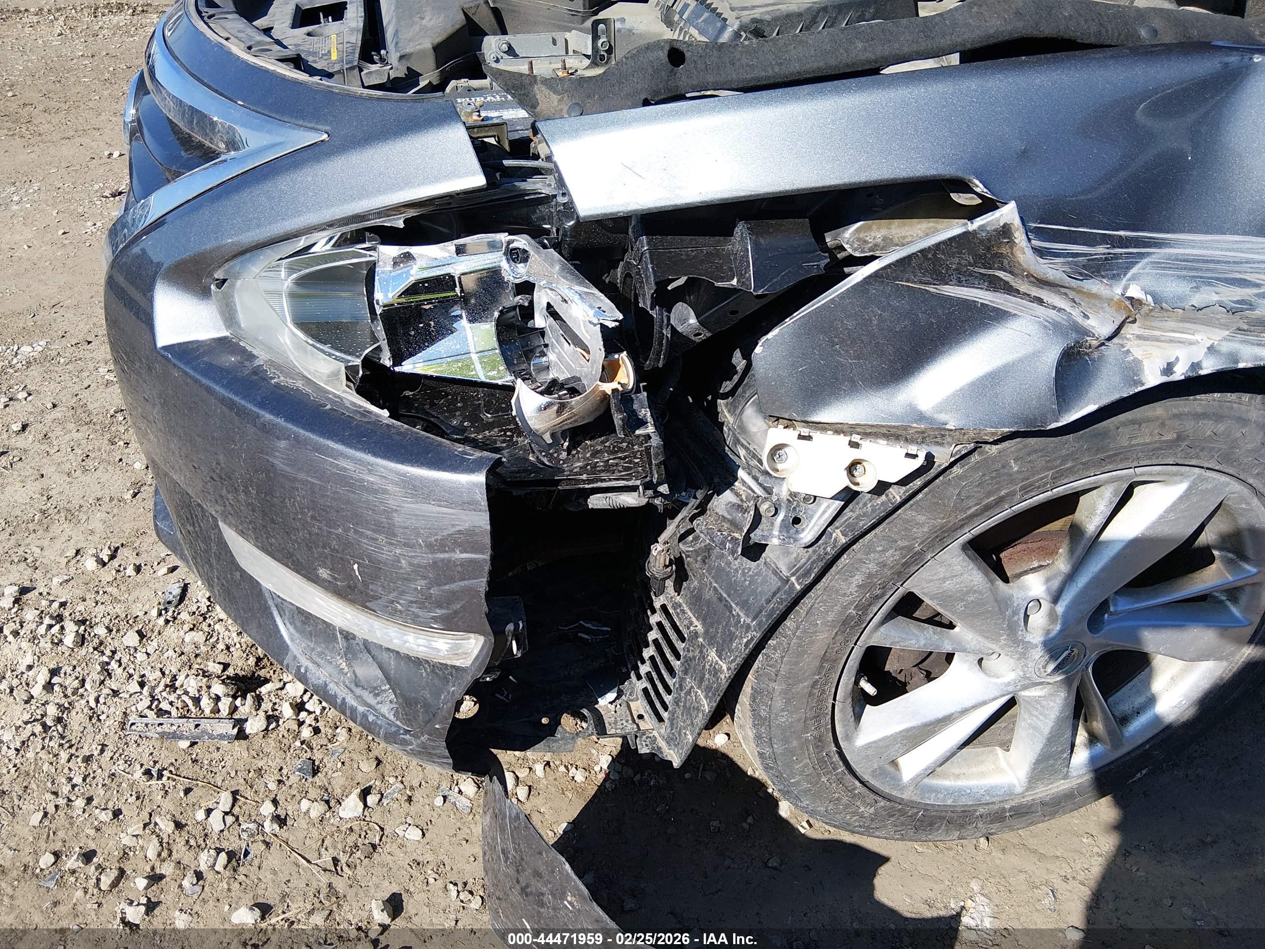 NISSAN ALTIMA image 6