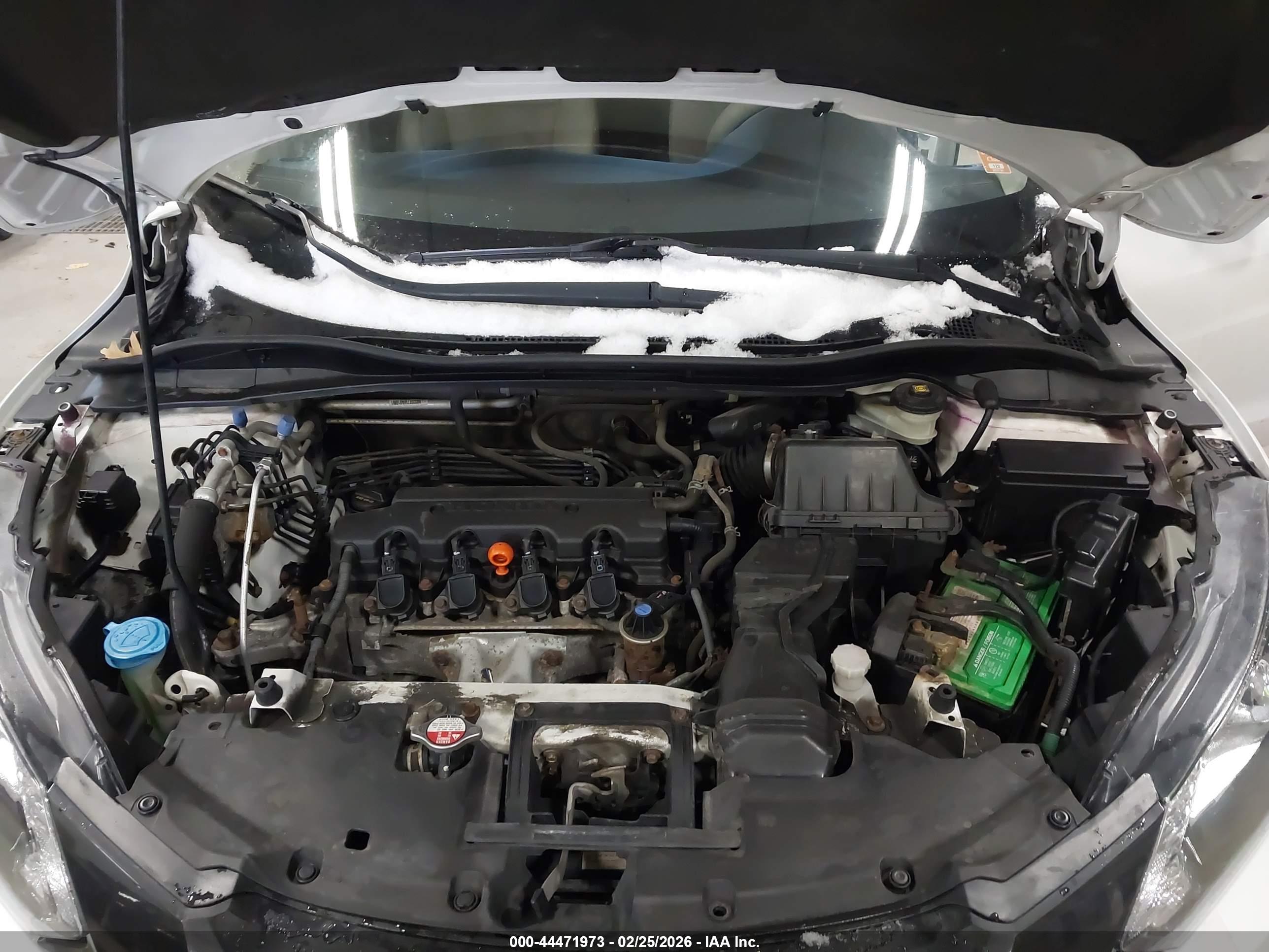 HONDA HR-V image 10