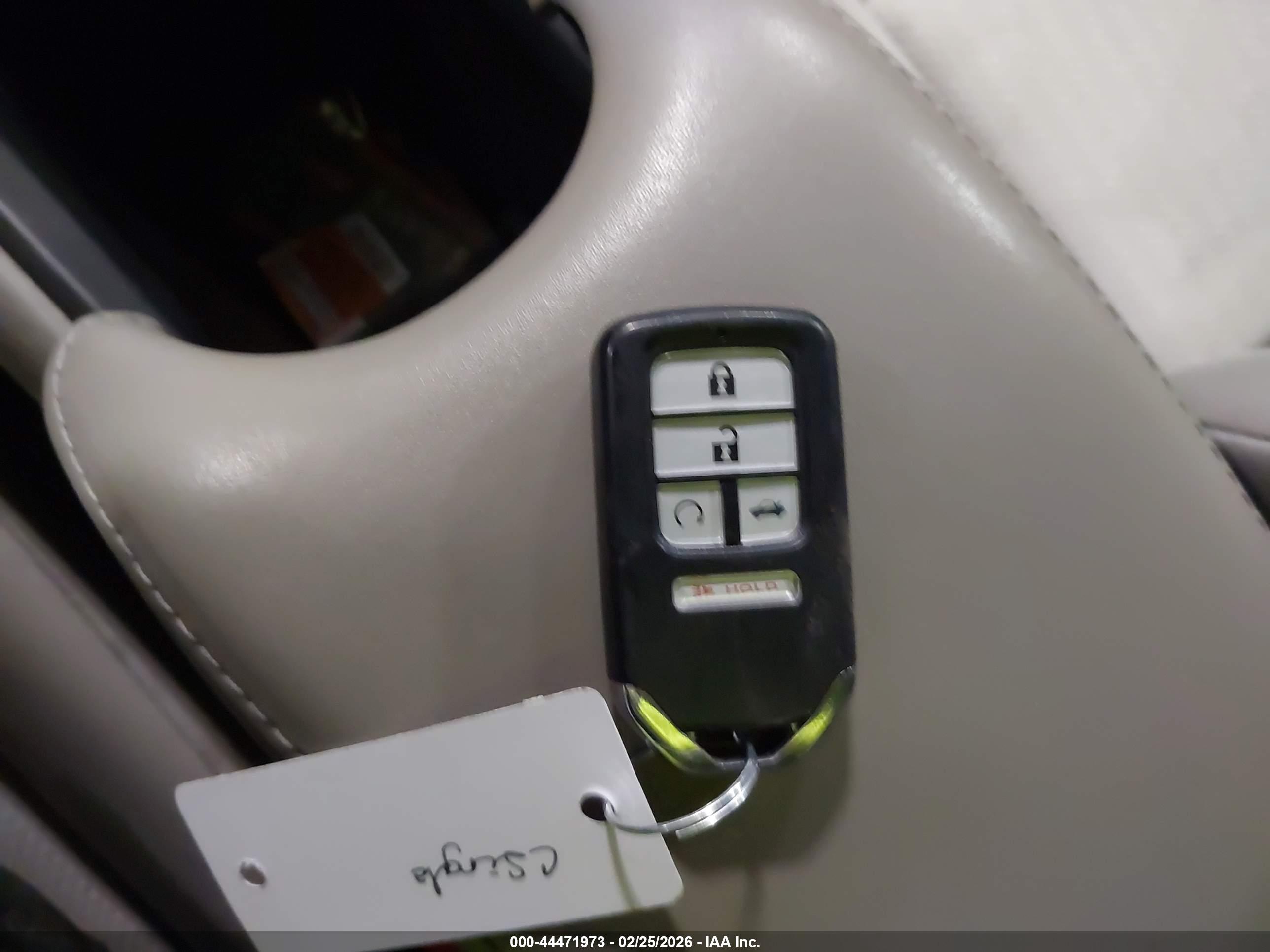 HONDA HR-V image 11