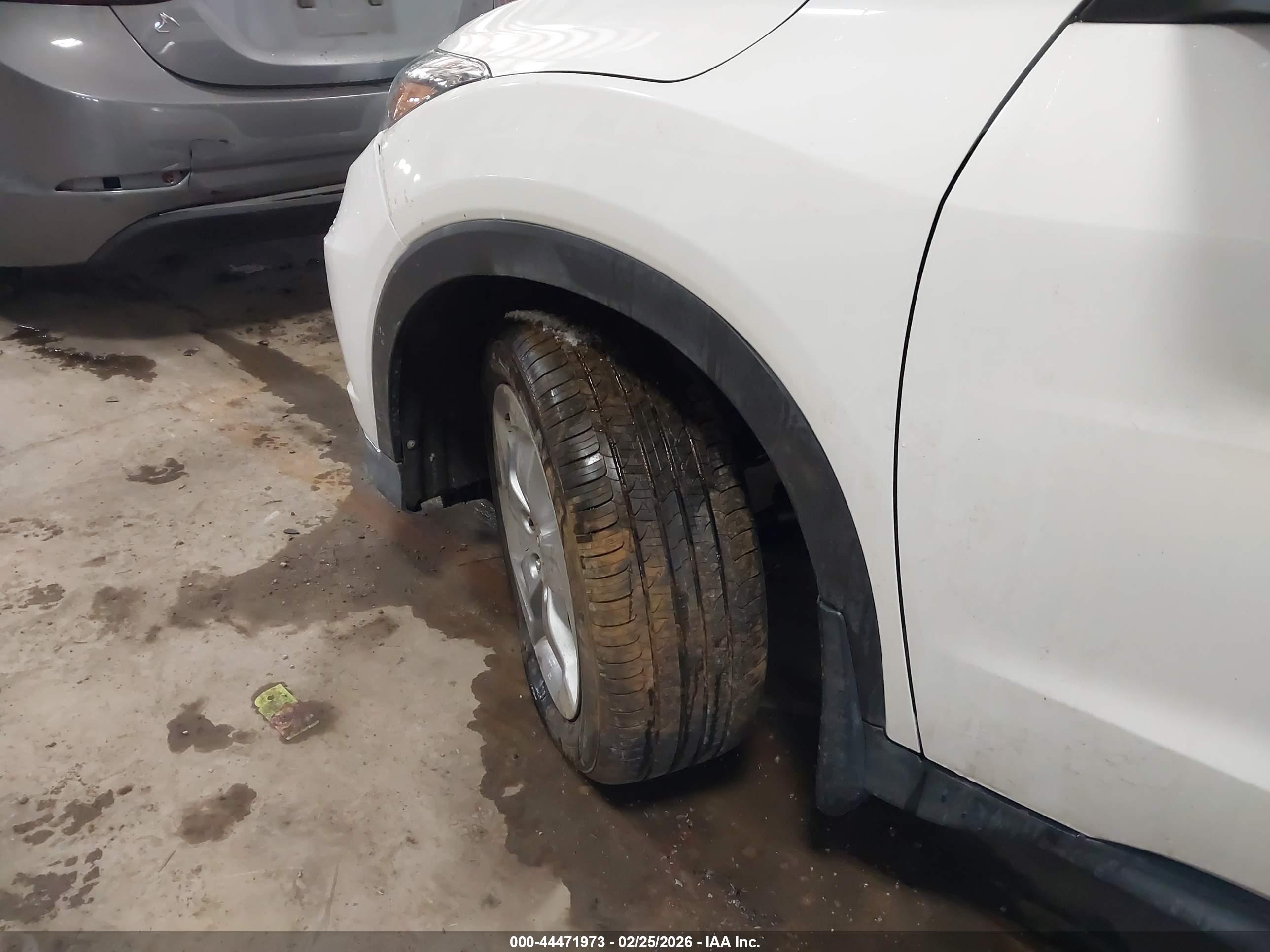 HONDA HR-V image 6