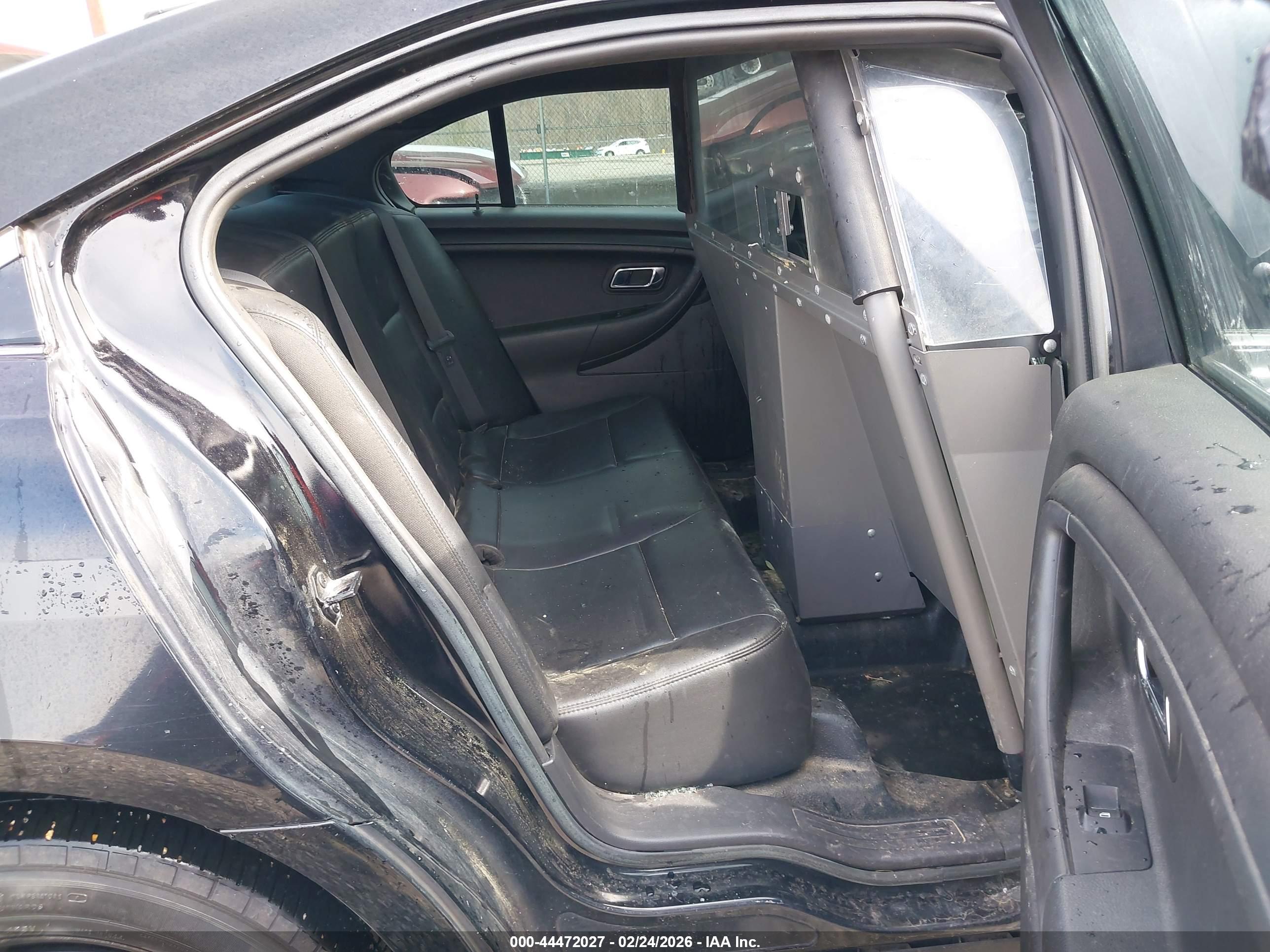 FORD POLICE image 8