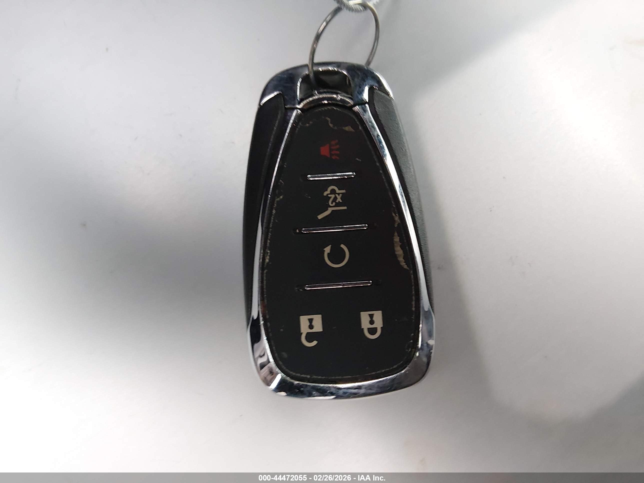 CHEVROLET EQUINOX image 11
