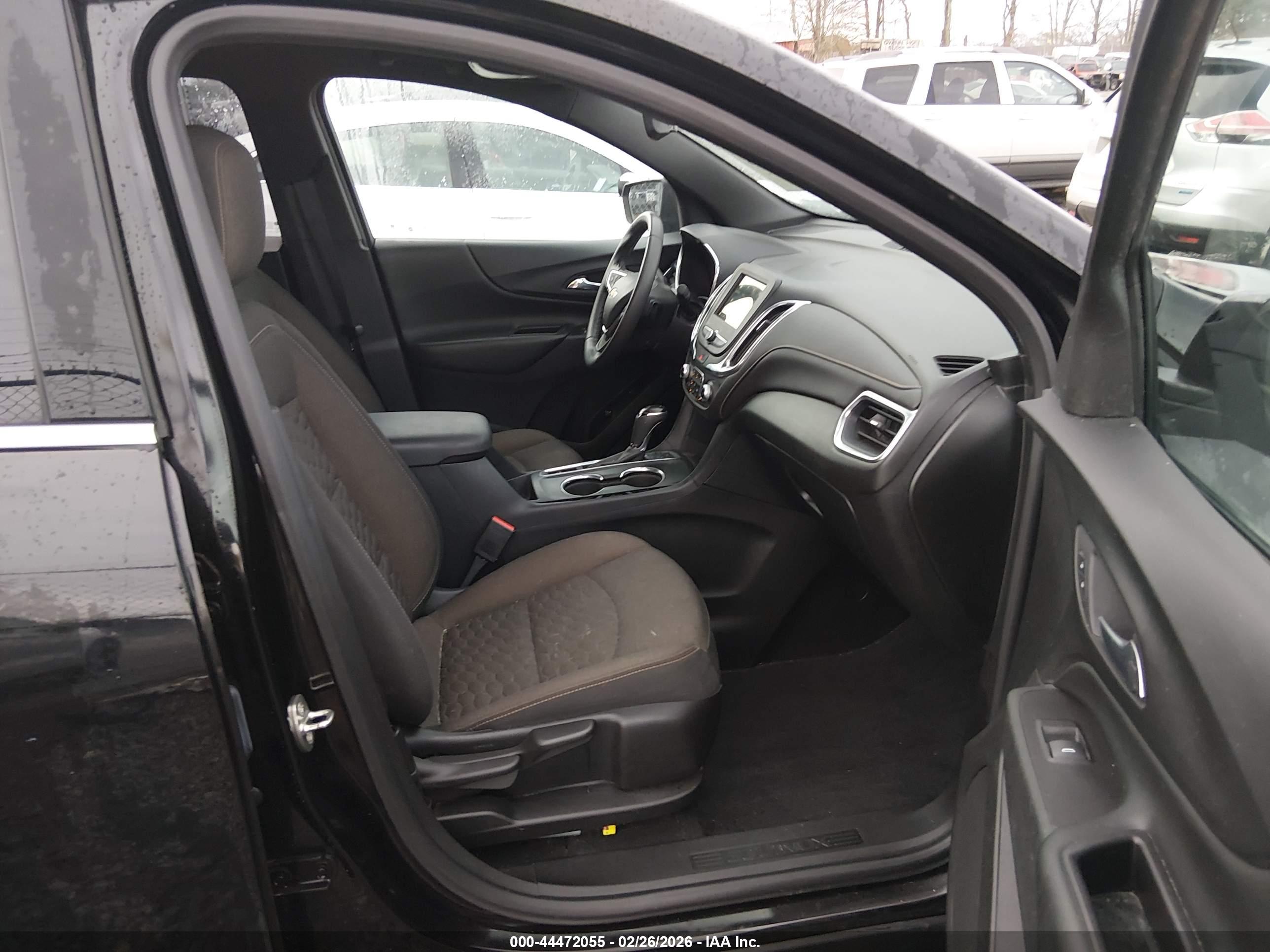 CHEVROLET EQUINOX image 5