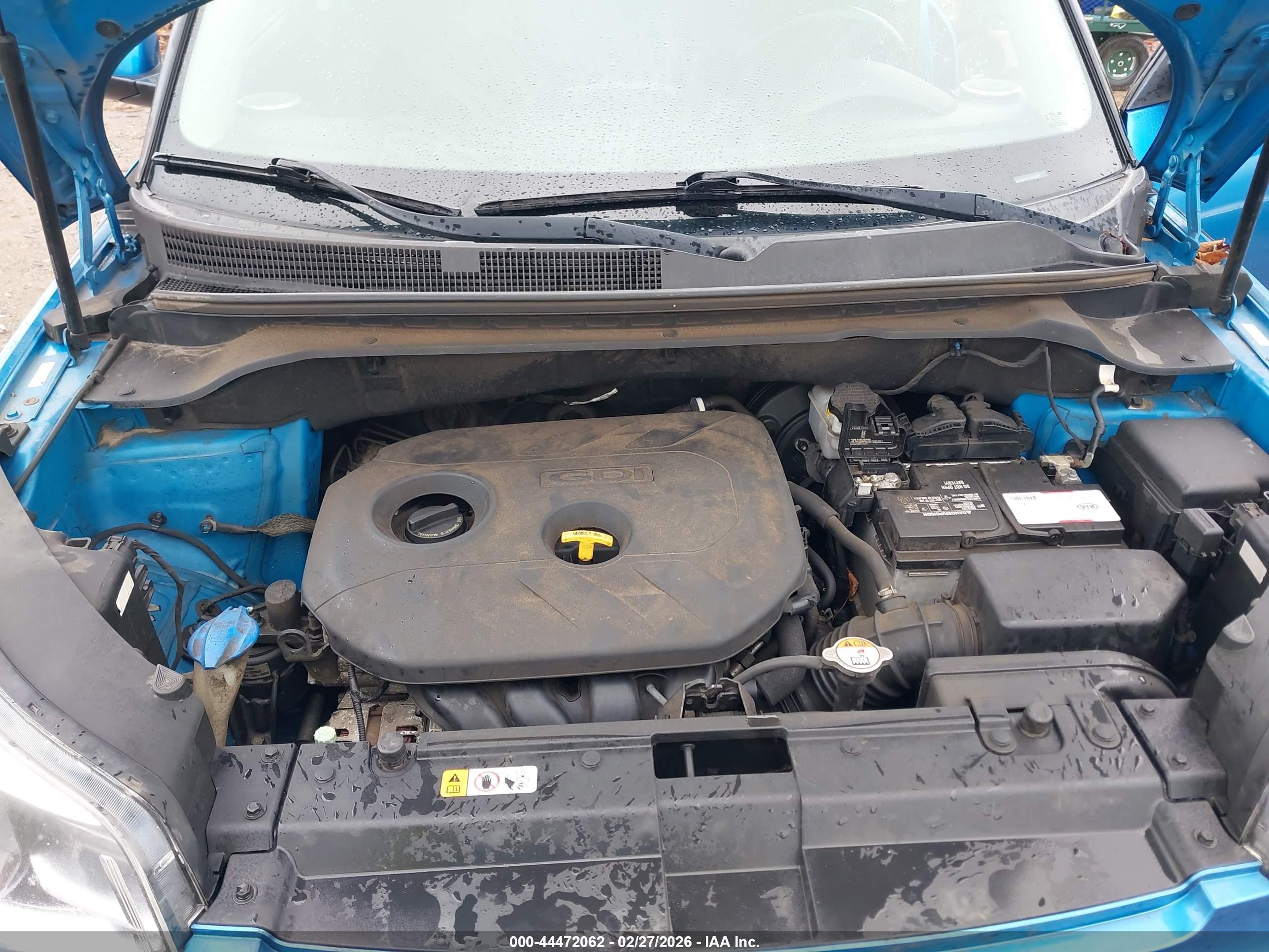 KIA SOUL image 10