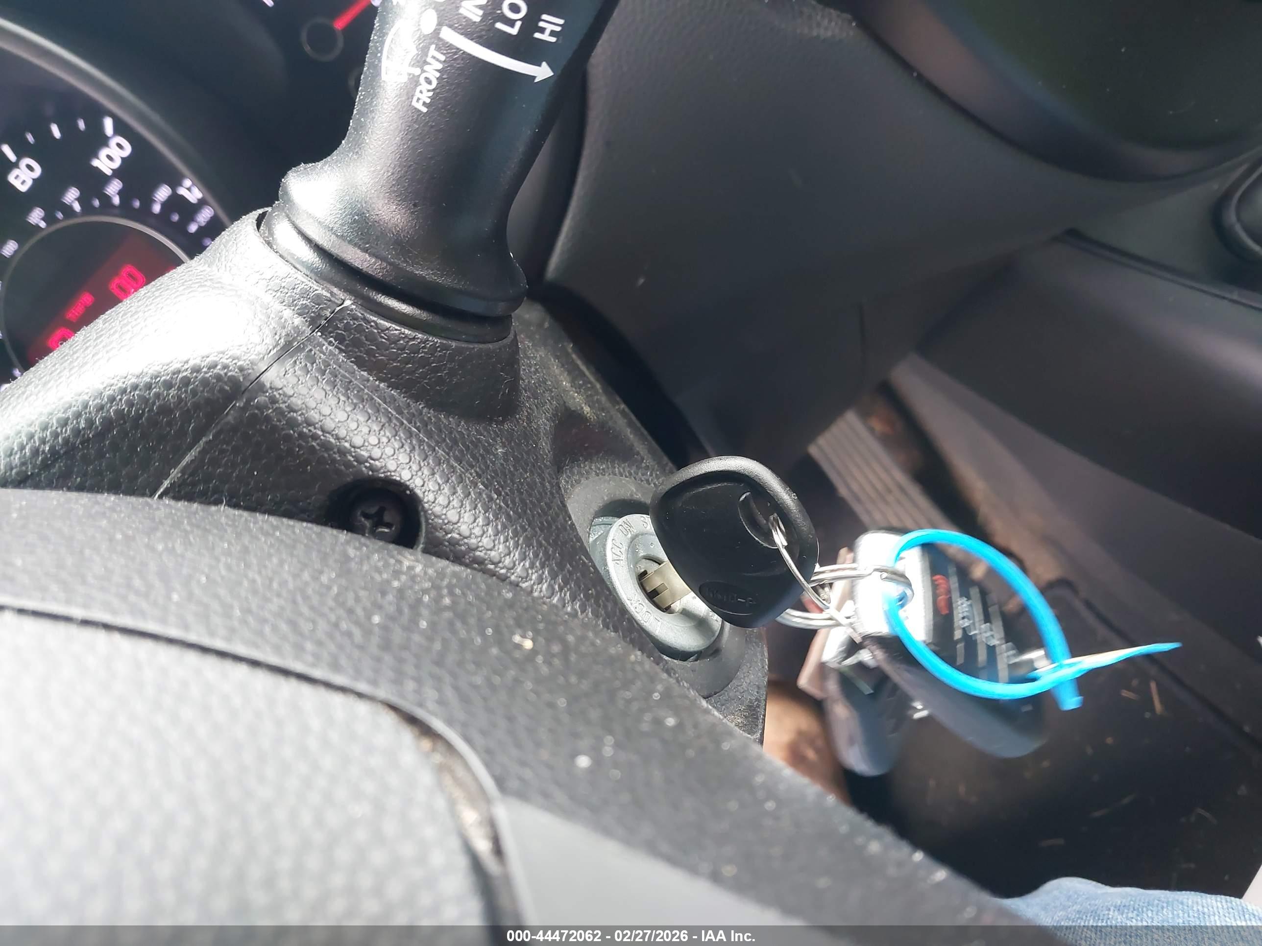 KIA SOUL image 11