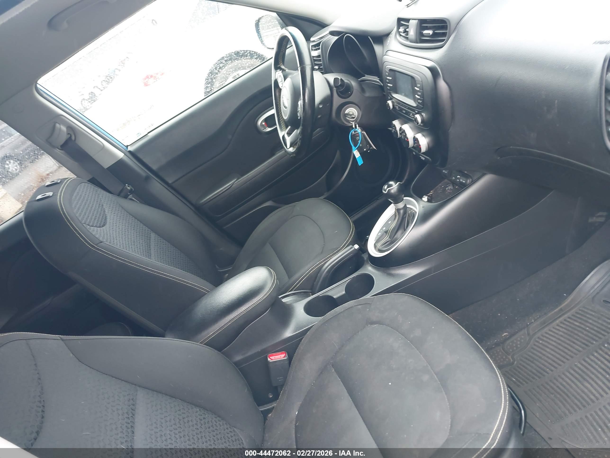 KIA SOUL image 5