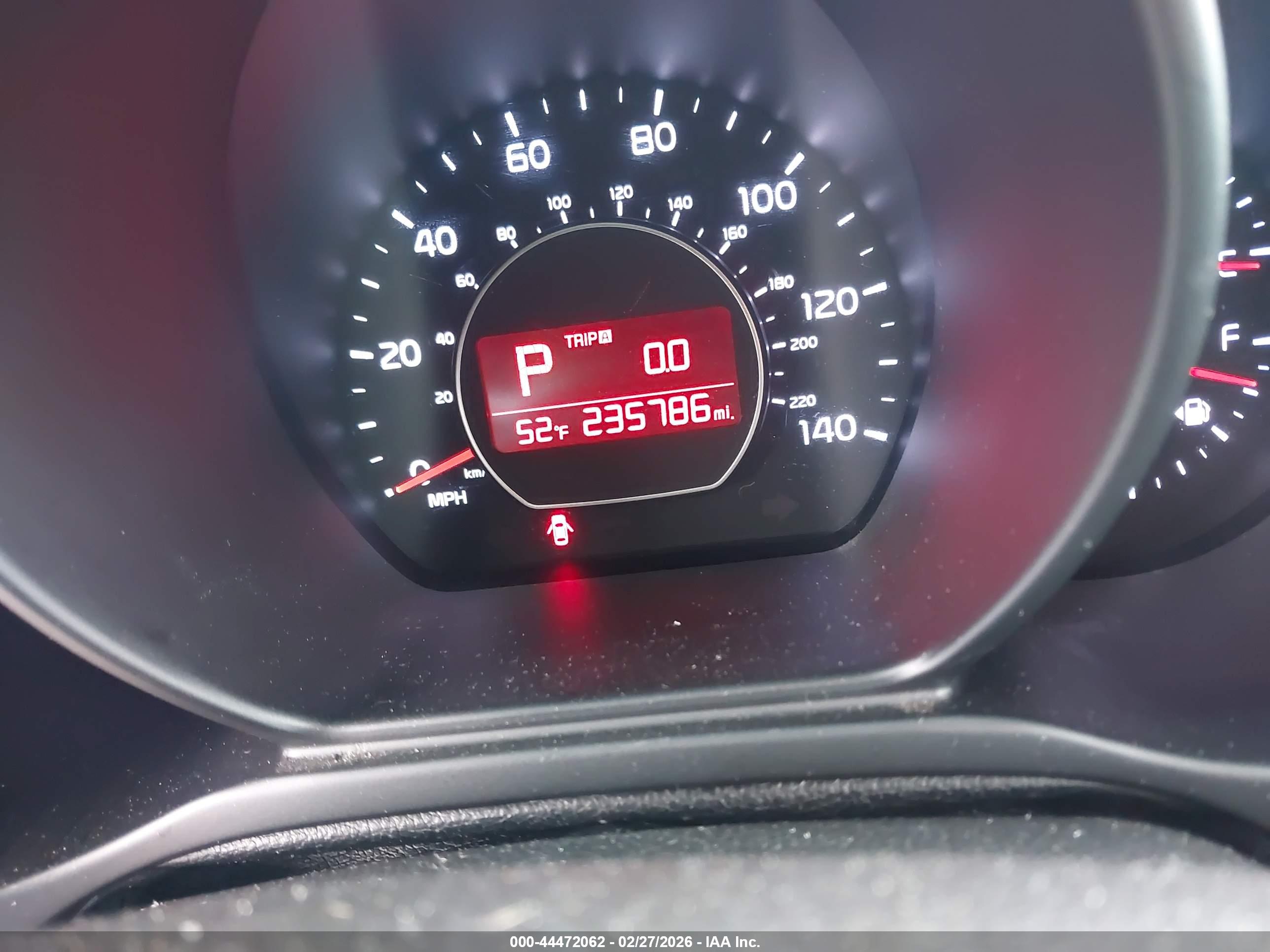 KIA SOUL image 7
