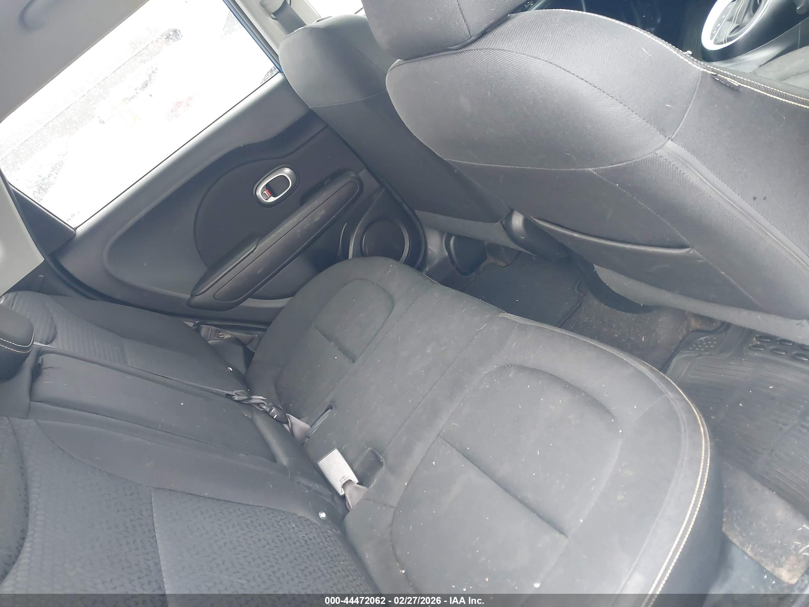 KIA SOUL image 8