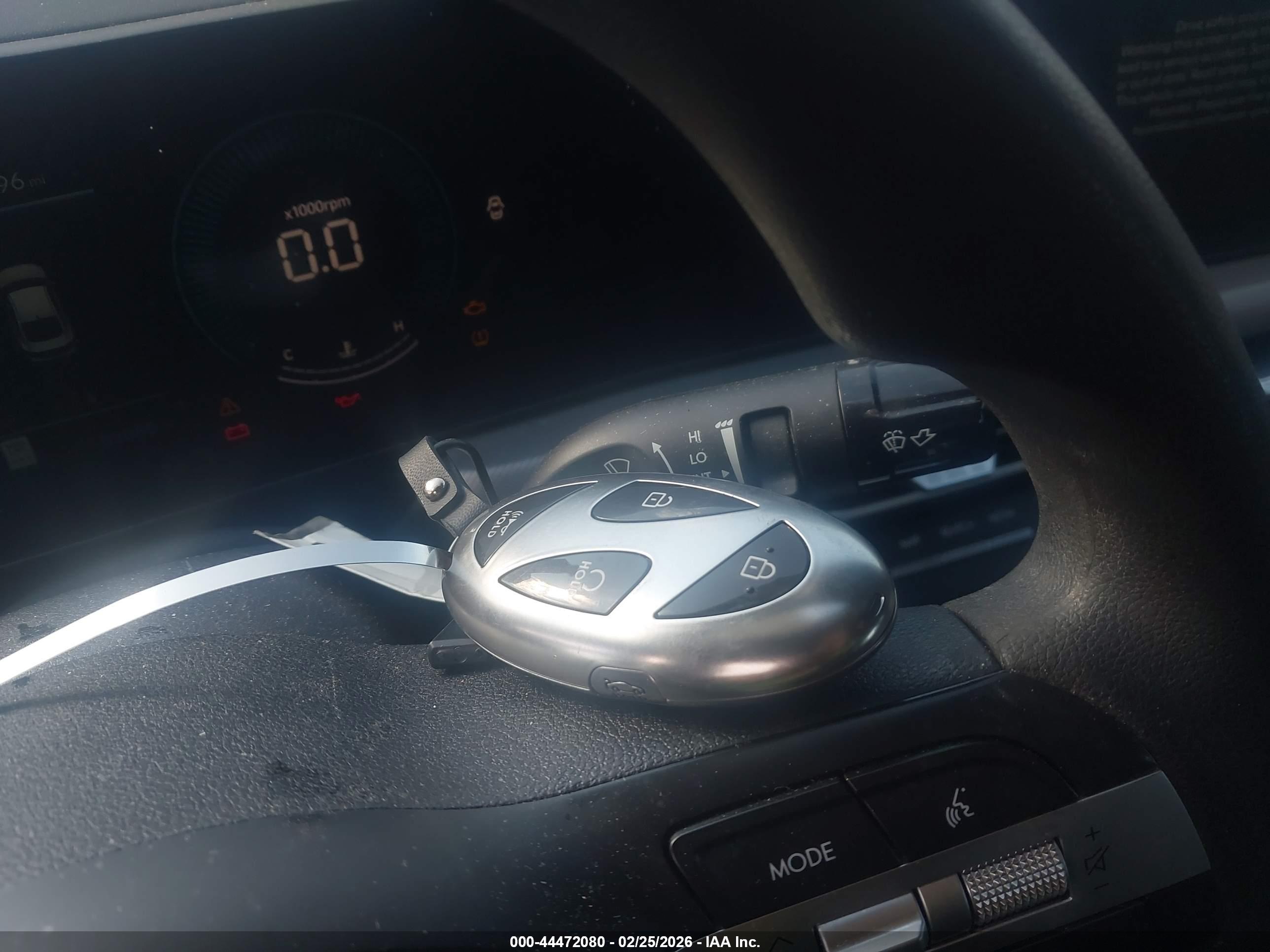 HYUNDAI SONATA image 11