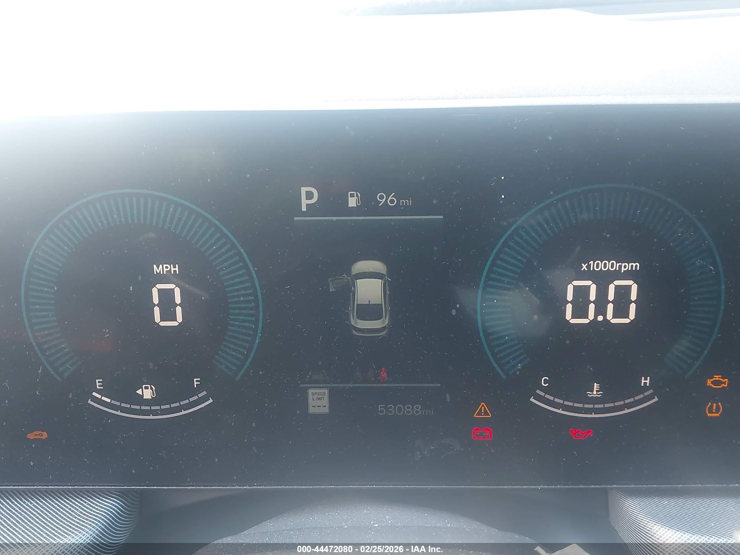 HYUNDAI SONATA image 7