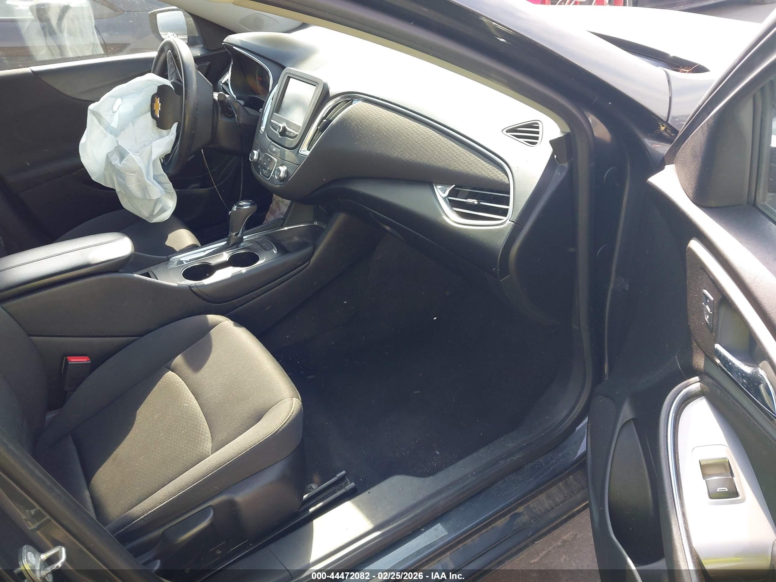 CHEVROLET MALIBU image 5
