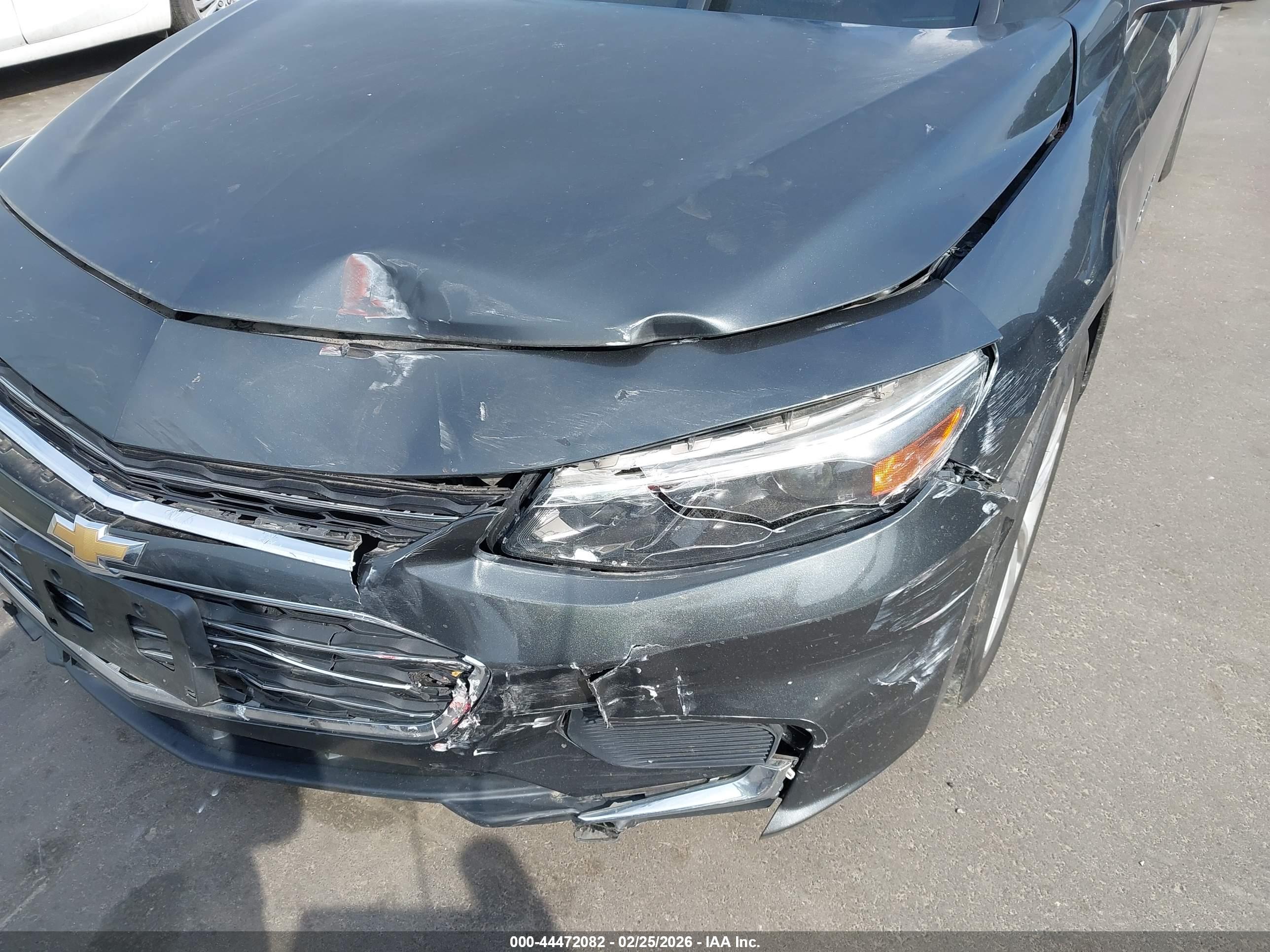 CHEVROLET MALIBU image 6