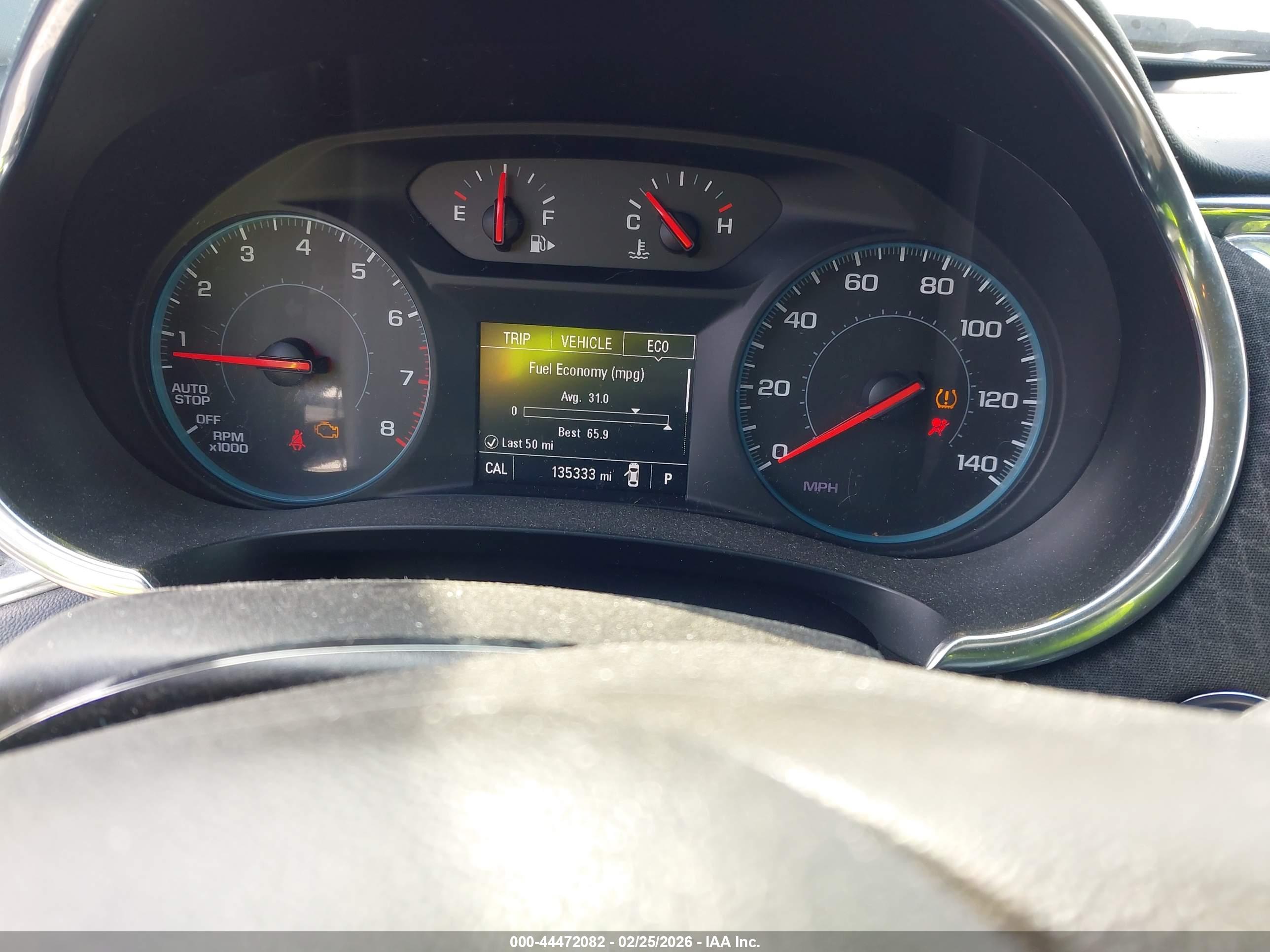 CHEVROLET MALIBU image 7