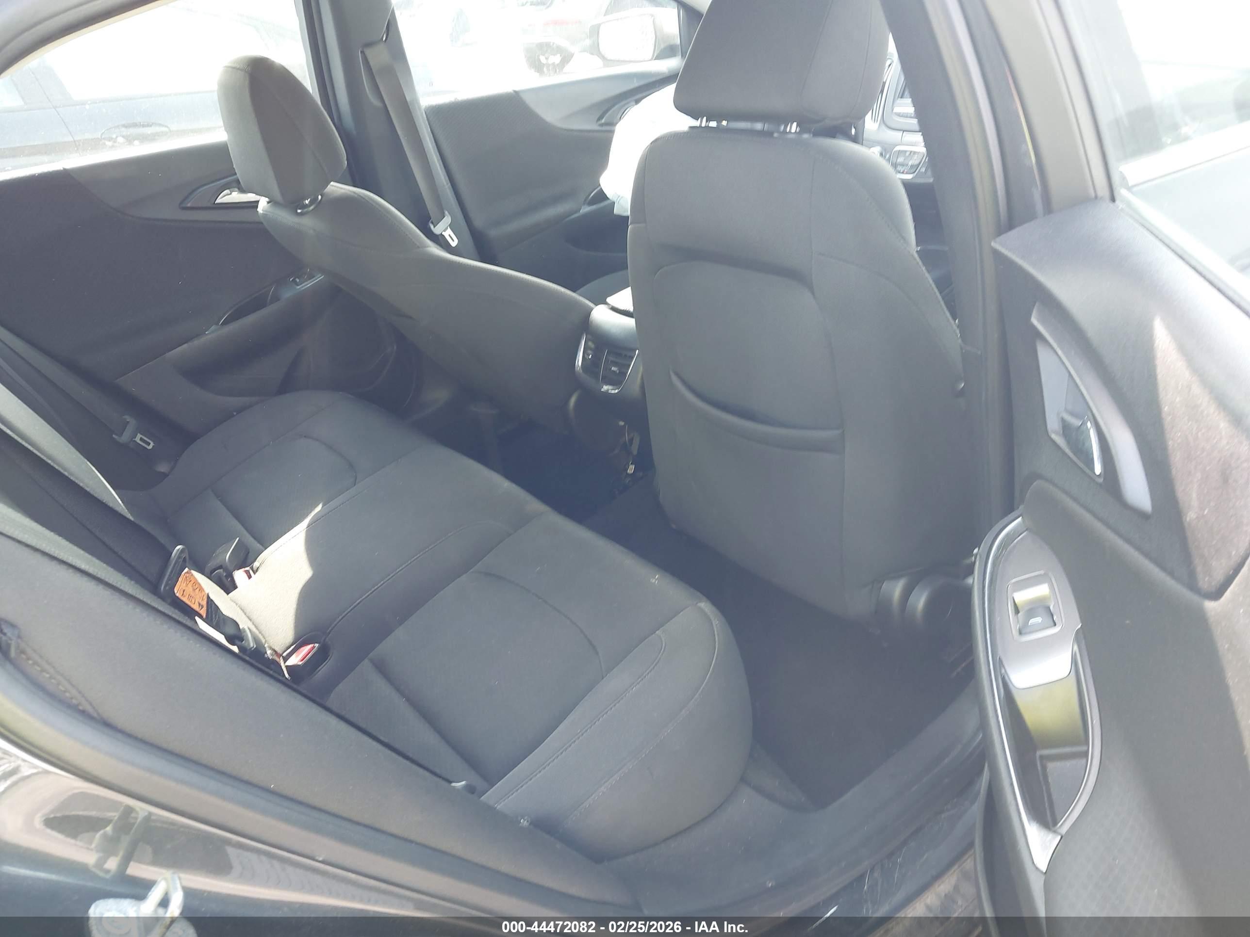 CHEVROLET MALIBU image 8
