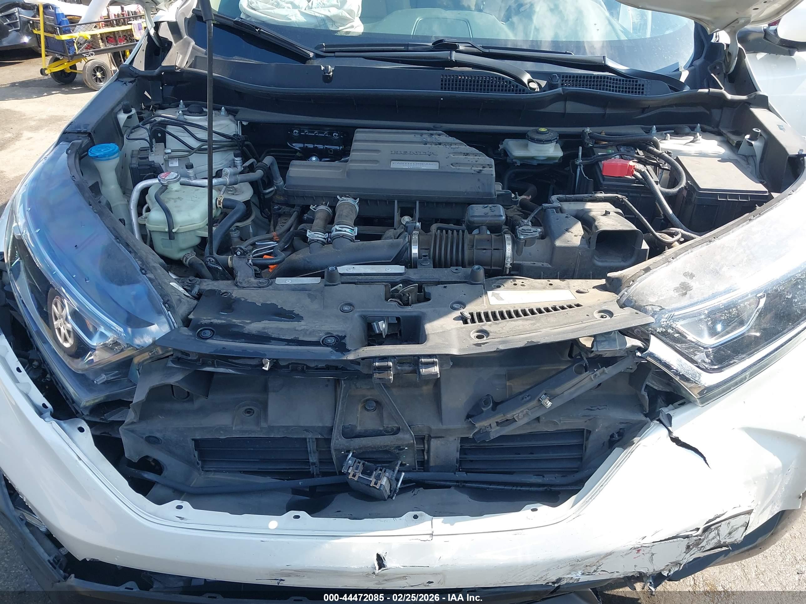 HONDA CR-V image 10