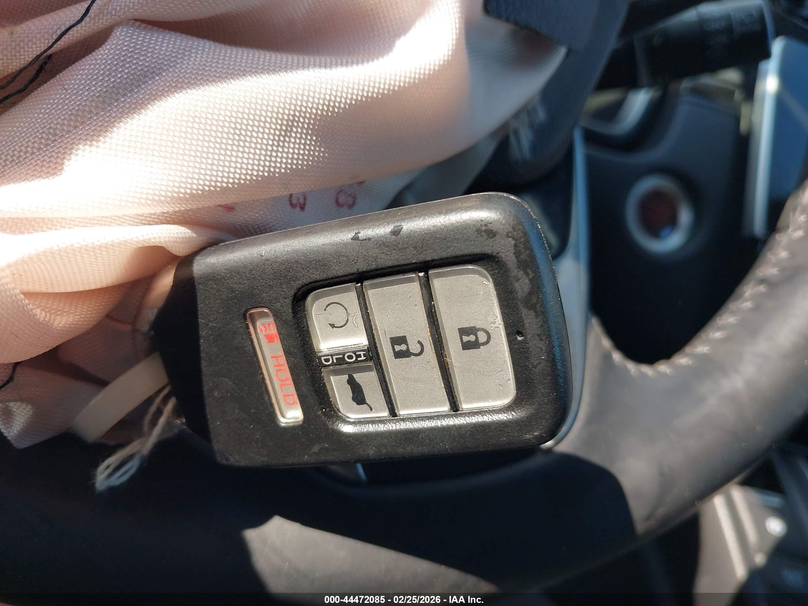 HONDA CR-V image 11