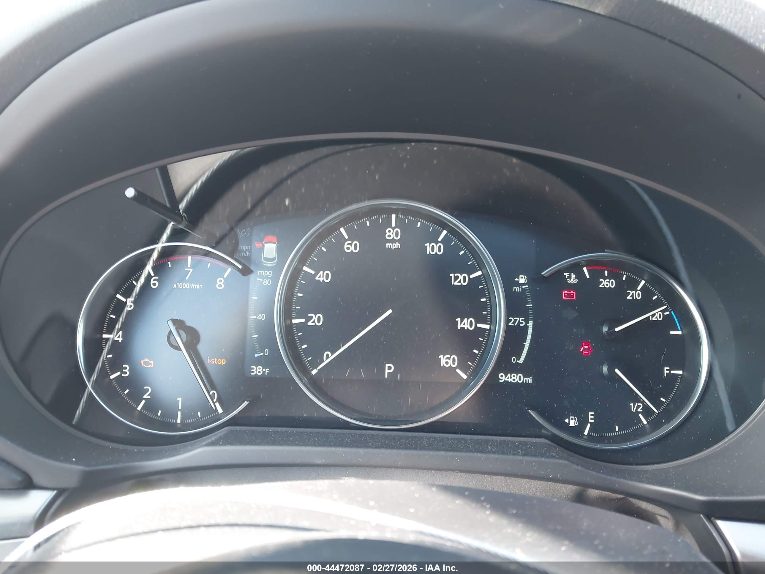 MAZDA CX-5 image 7