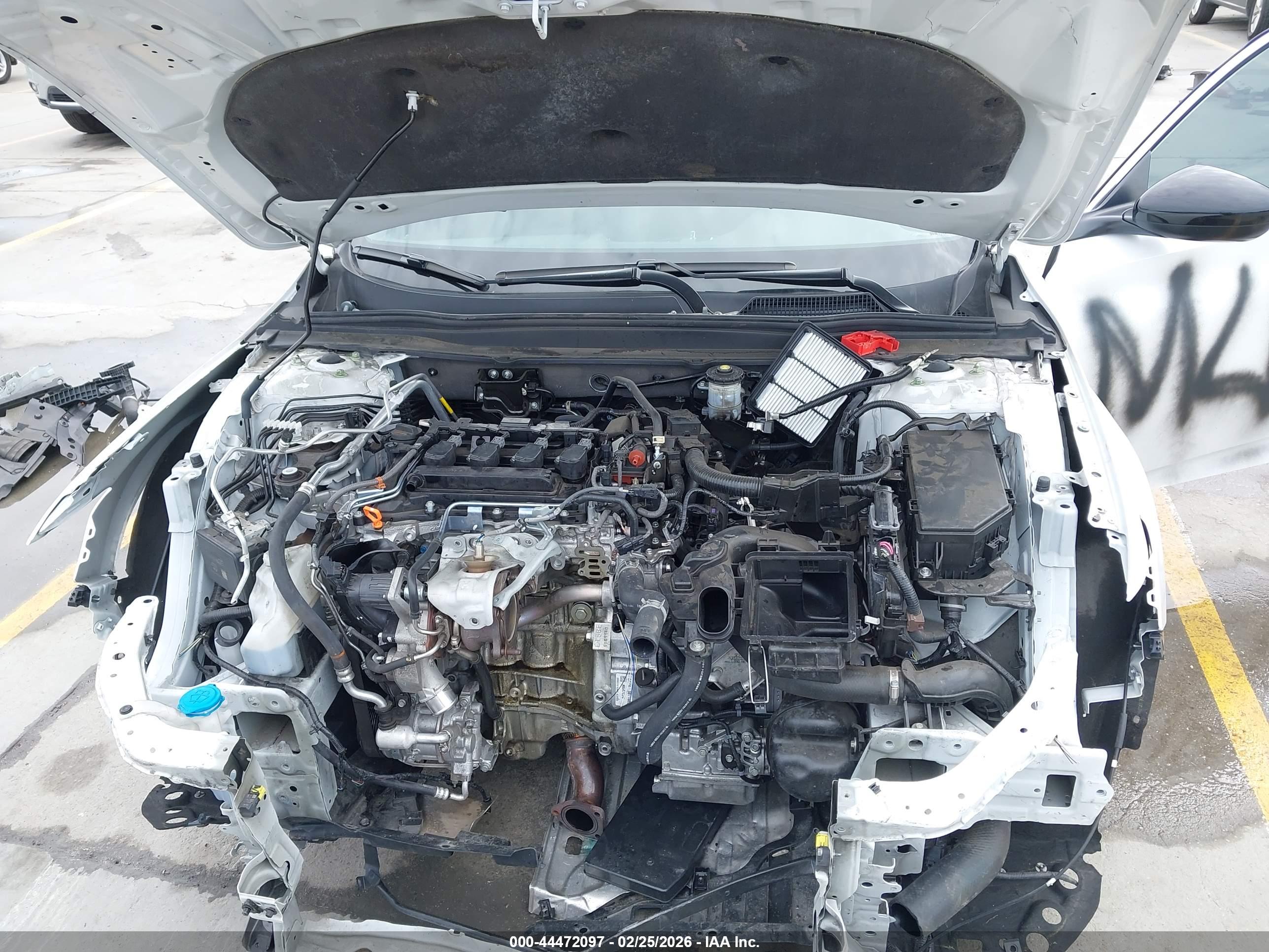 HONDA ACCORD image 10