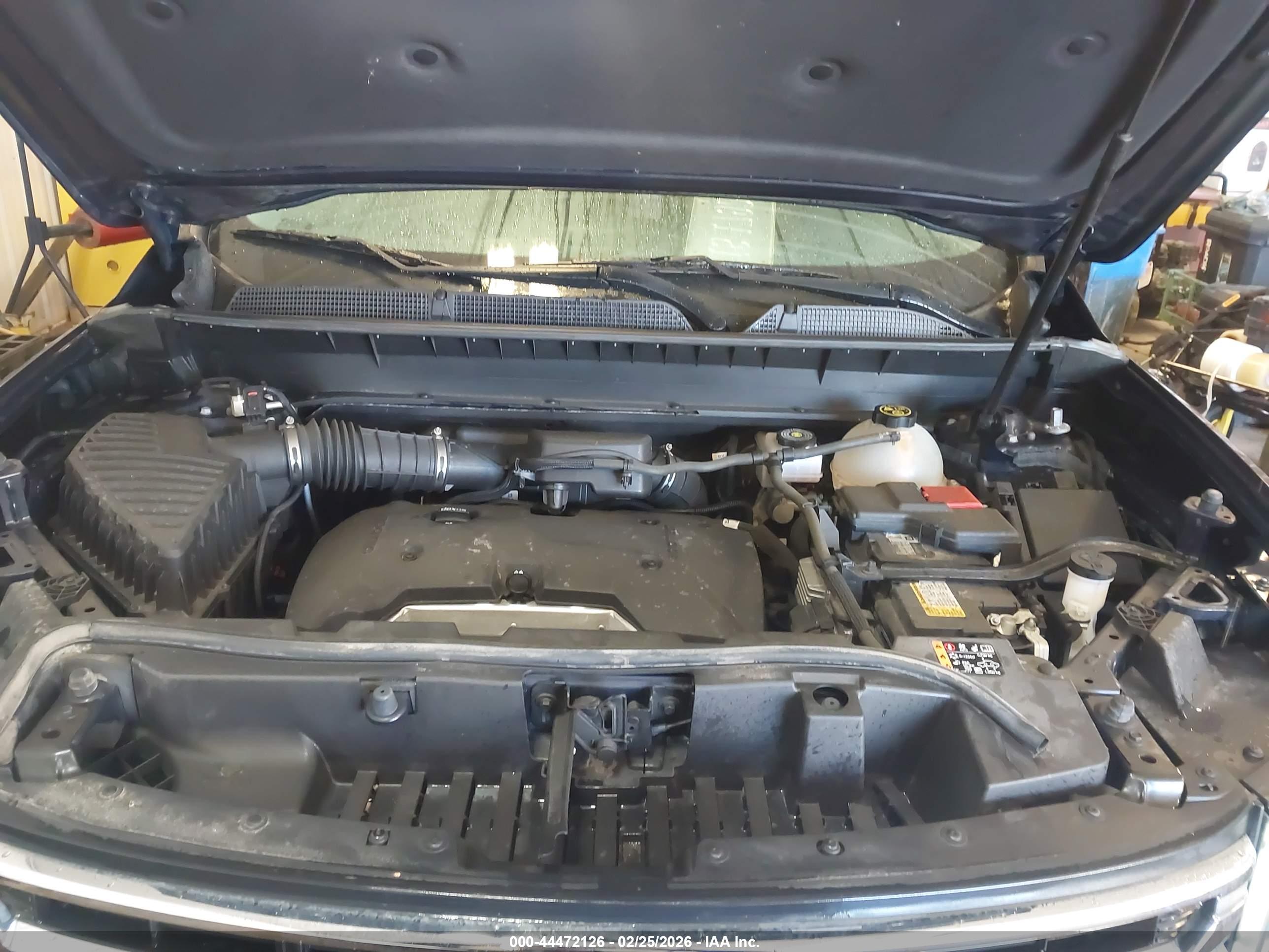 GMC ACADIA image 10