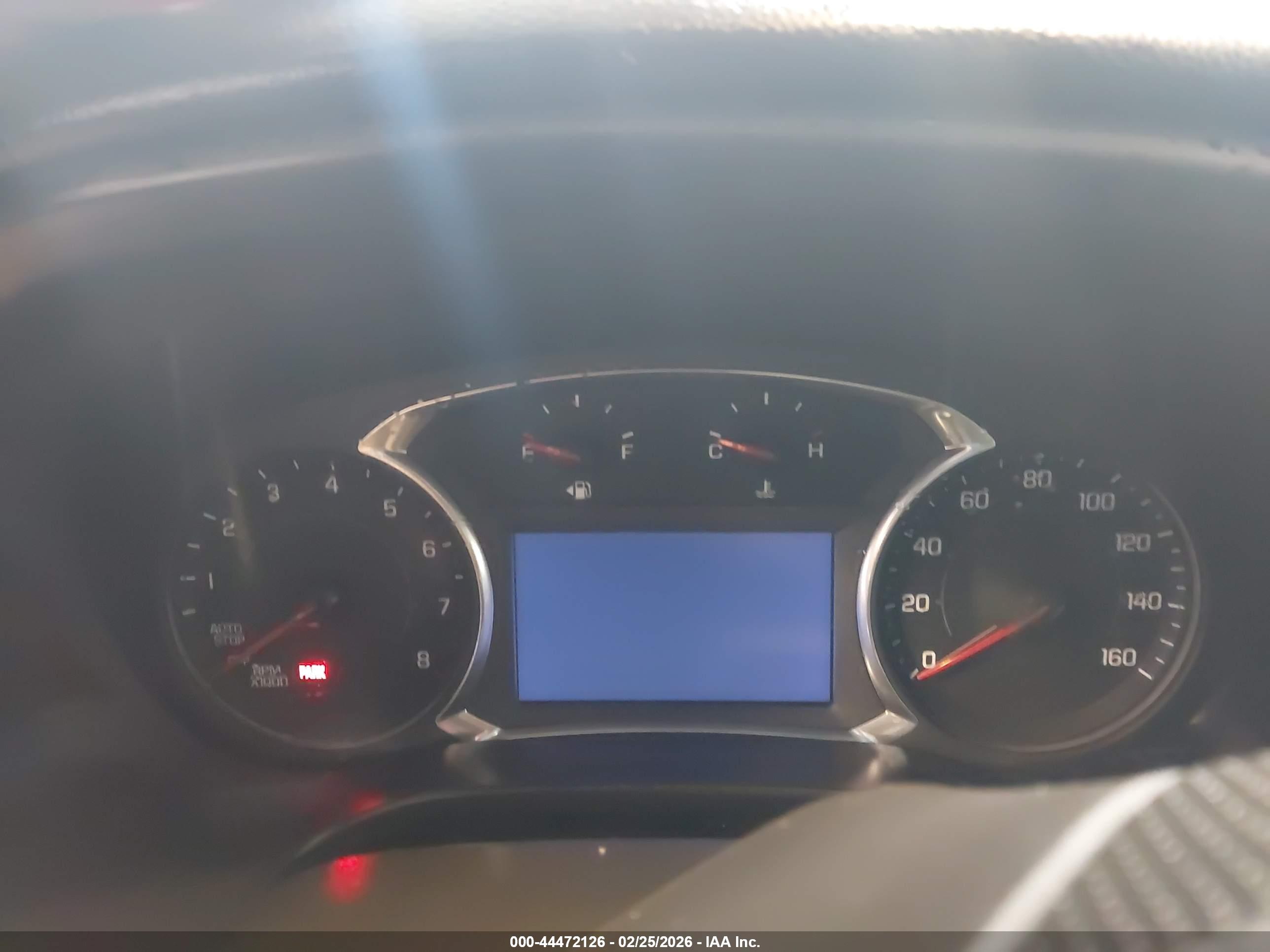 GMC ACADIA image 7
