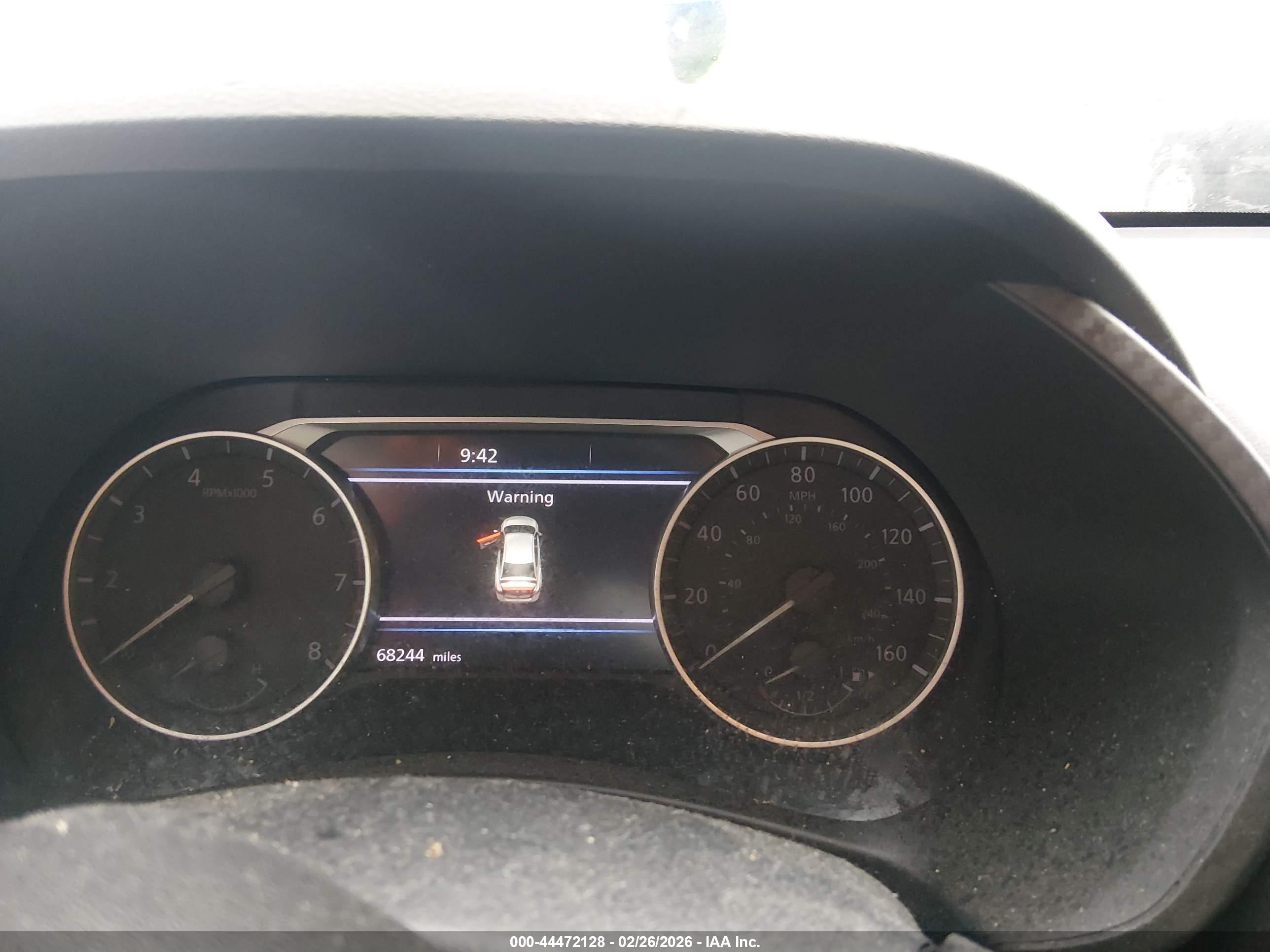 NISSAN SENTRA image 7