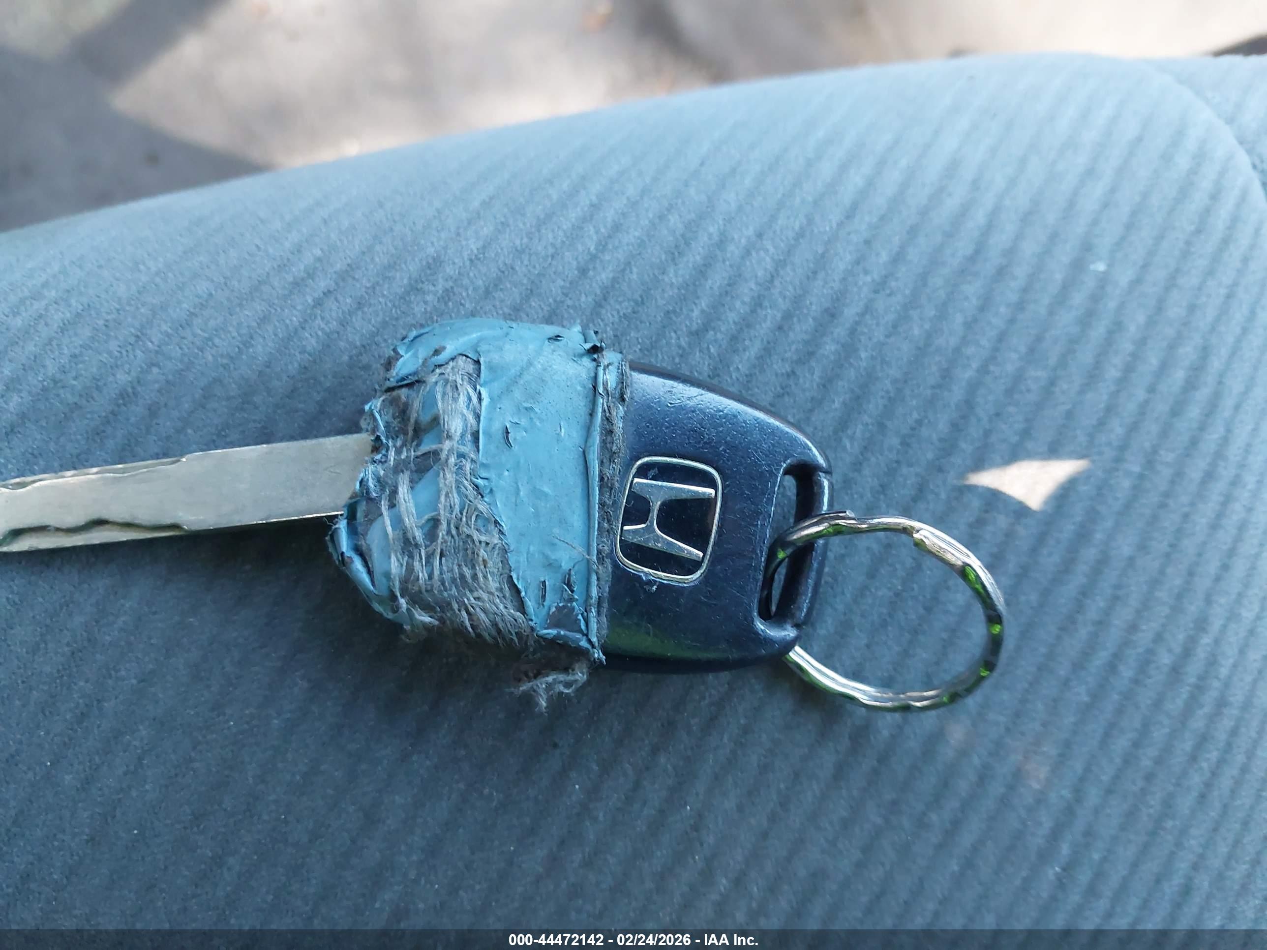 HONDA CIVIC image 11