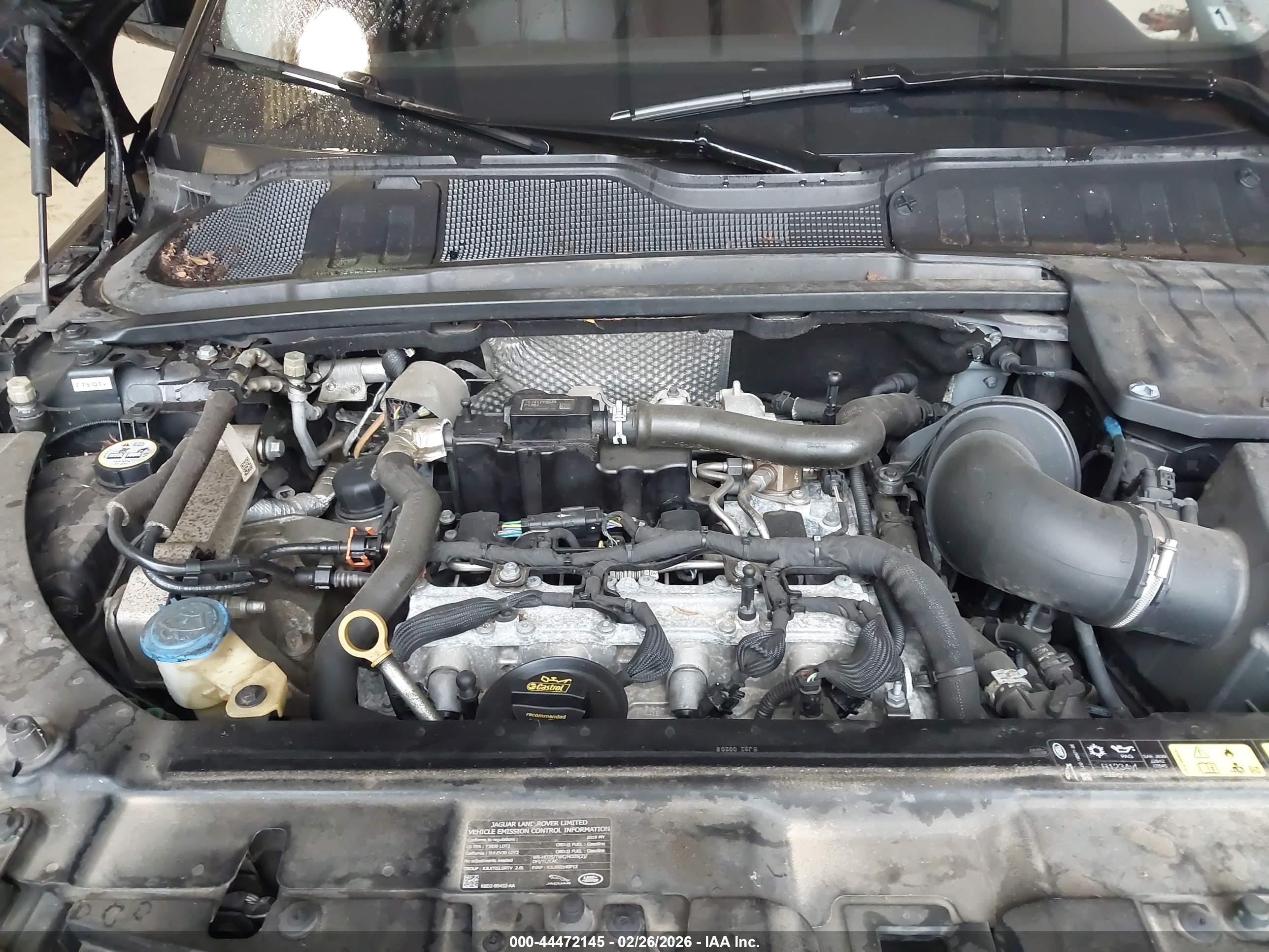 LAND ROVER image 10