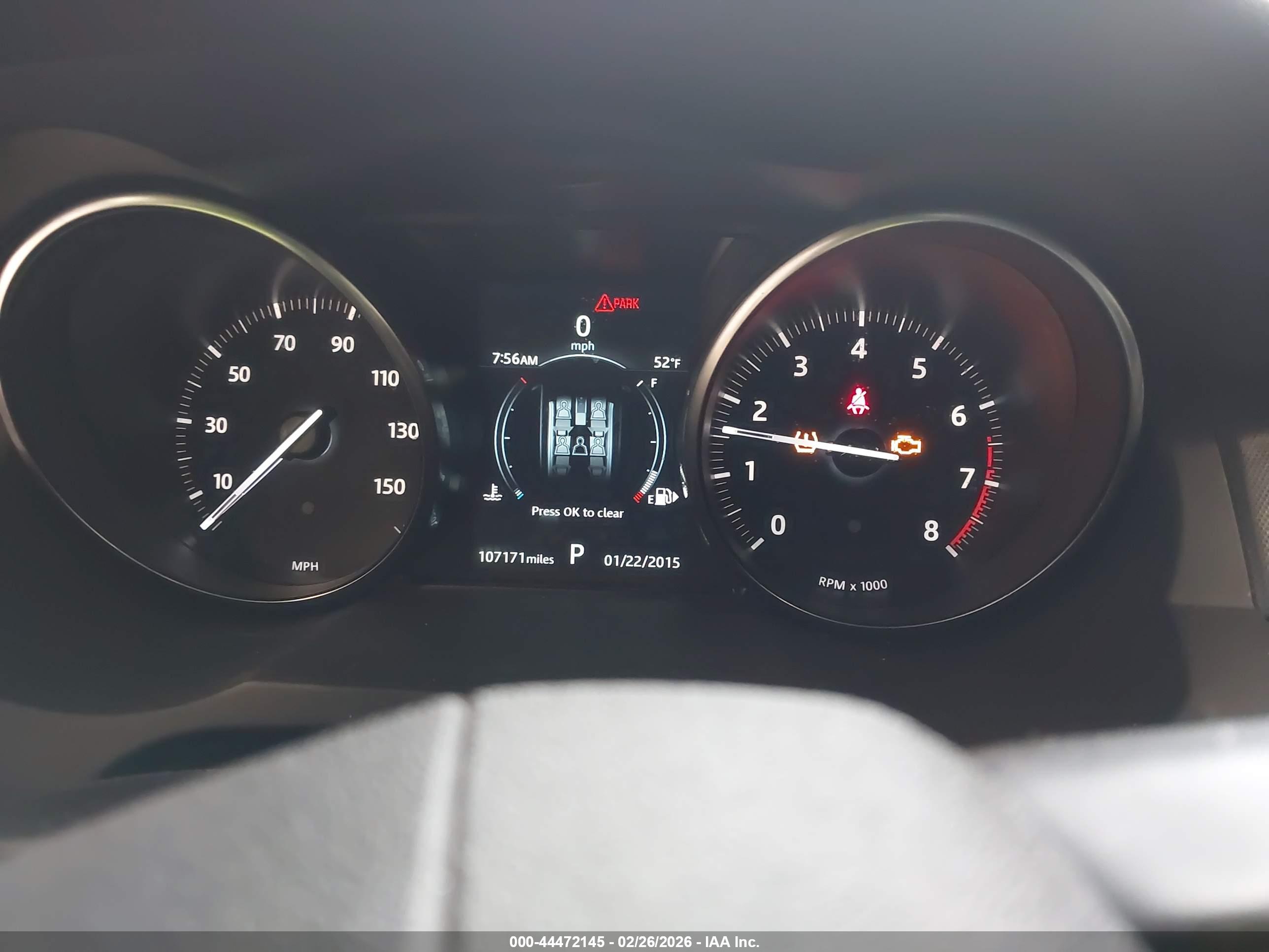 LAND ROVER image 7