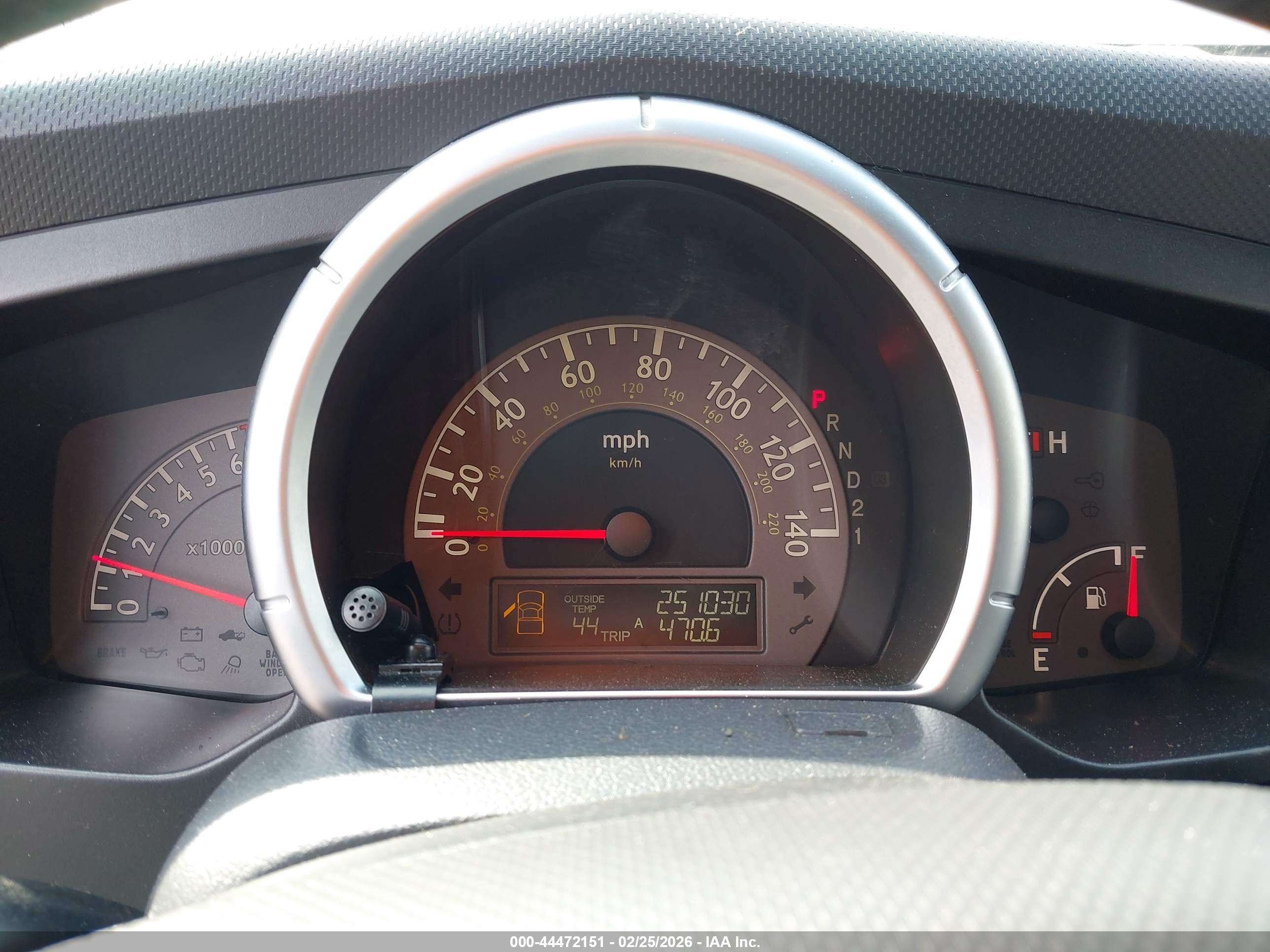 HONDA RIDGELINE image 7