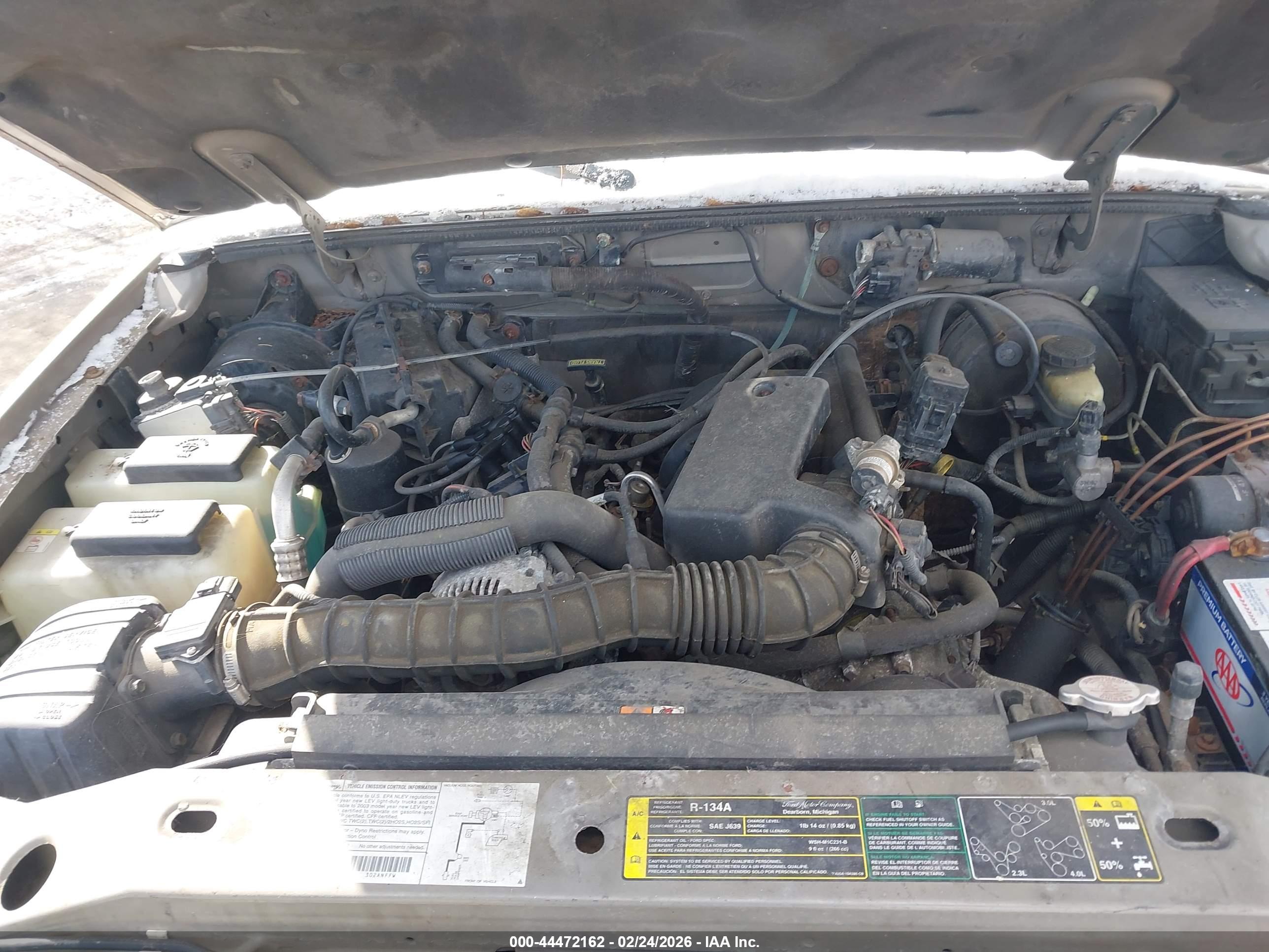 FORD RANGER image 10