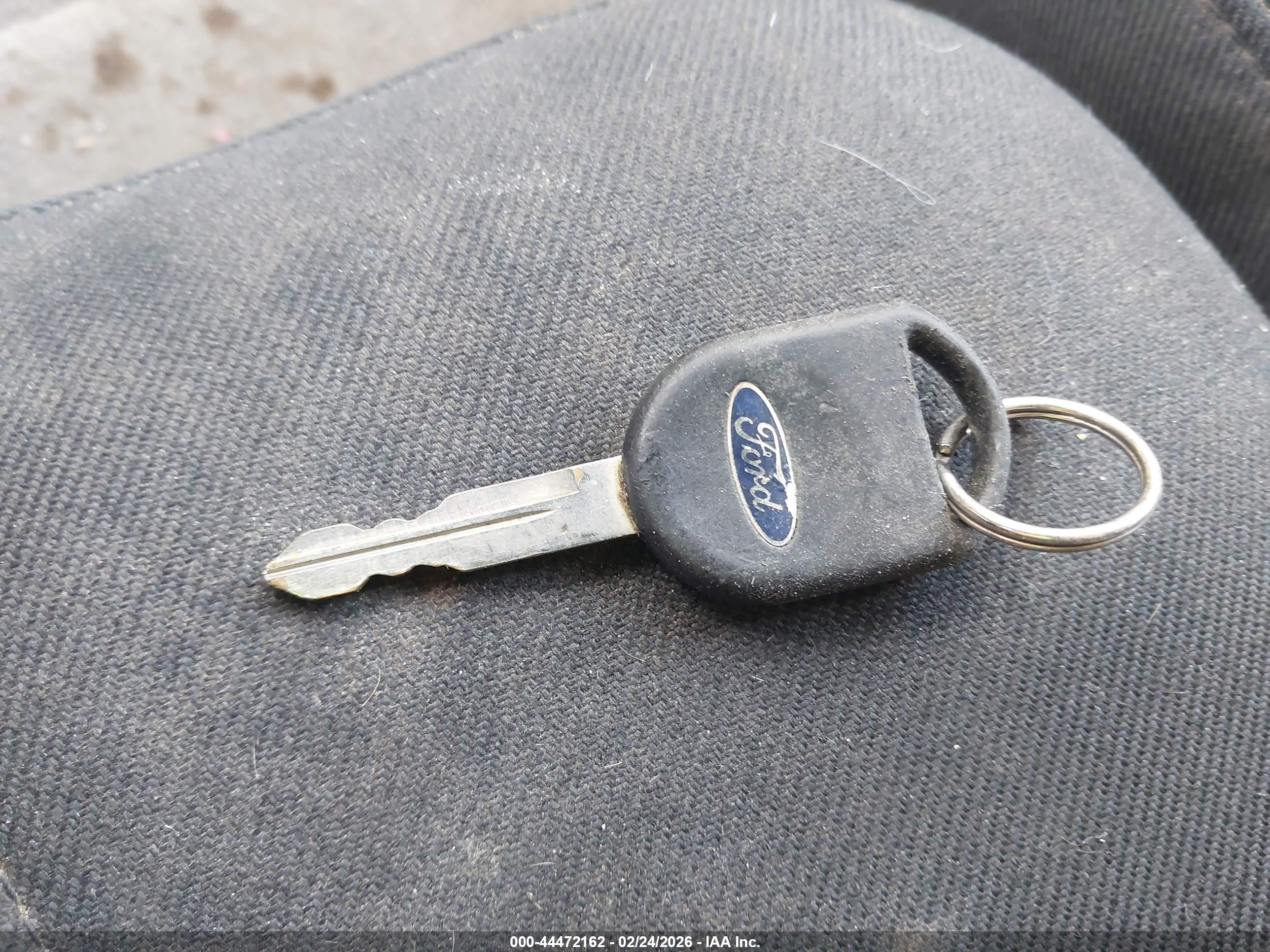 FORD RANGER image 11
