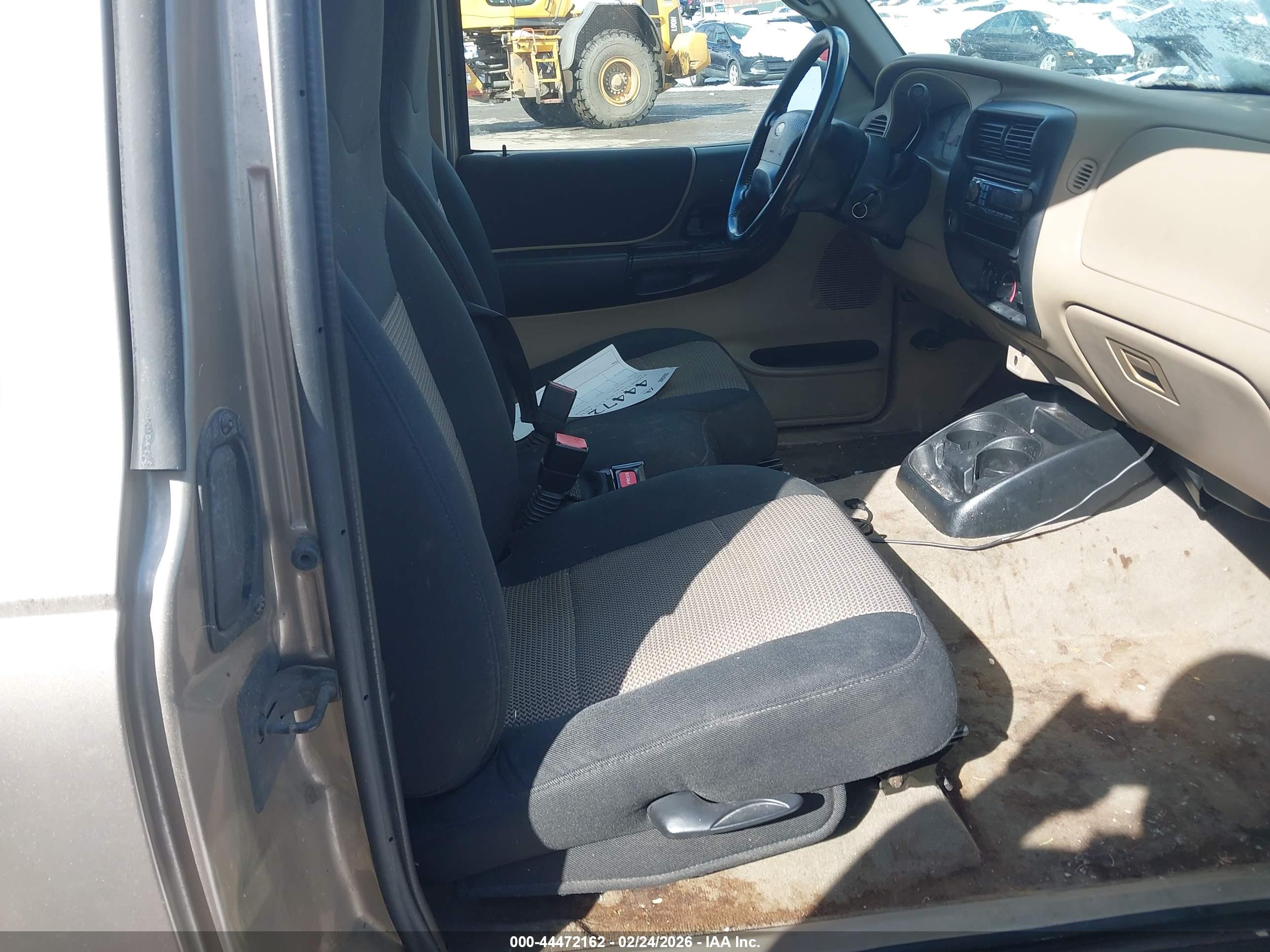 FORD RANGER image 5