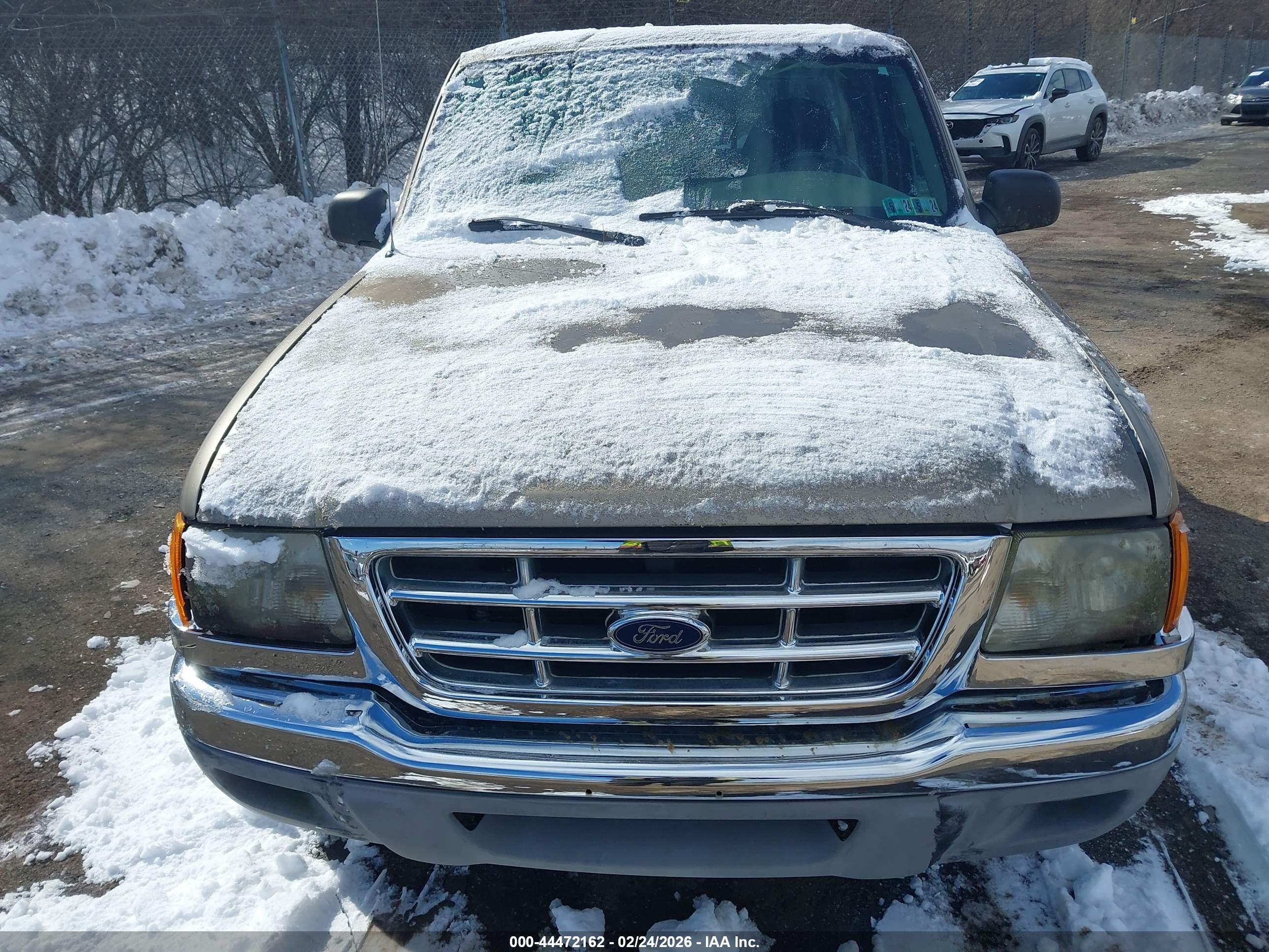 FORD RANGER image 6
