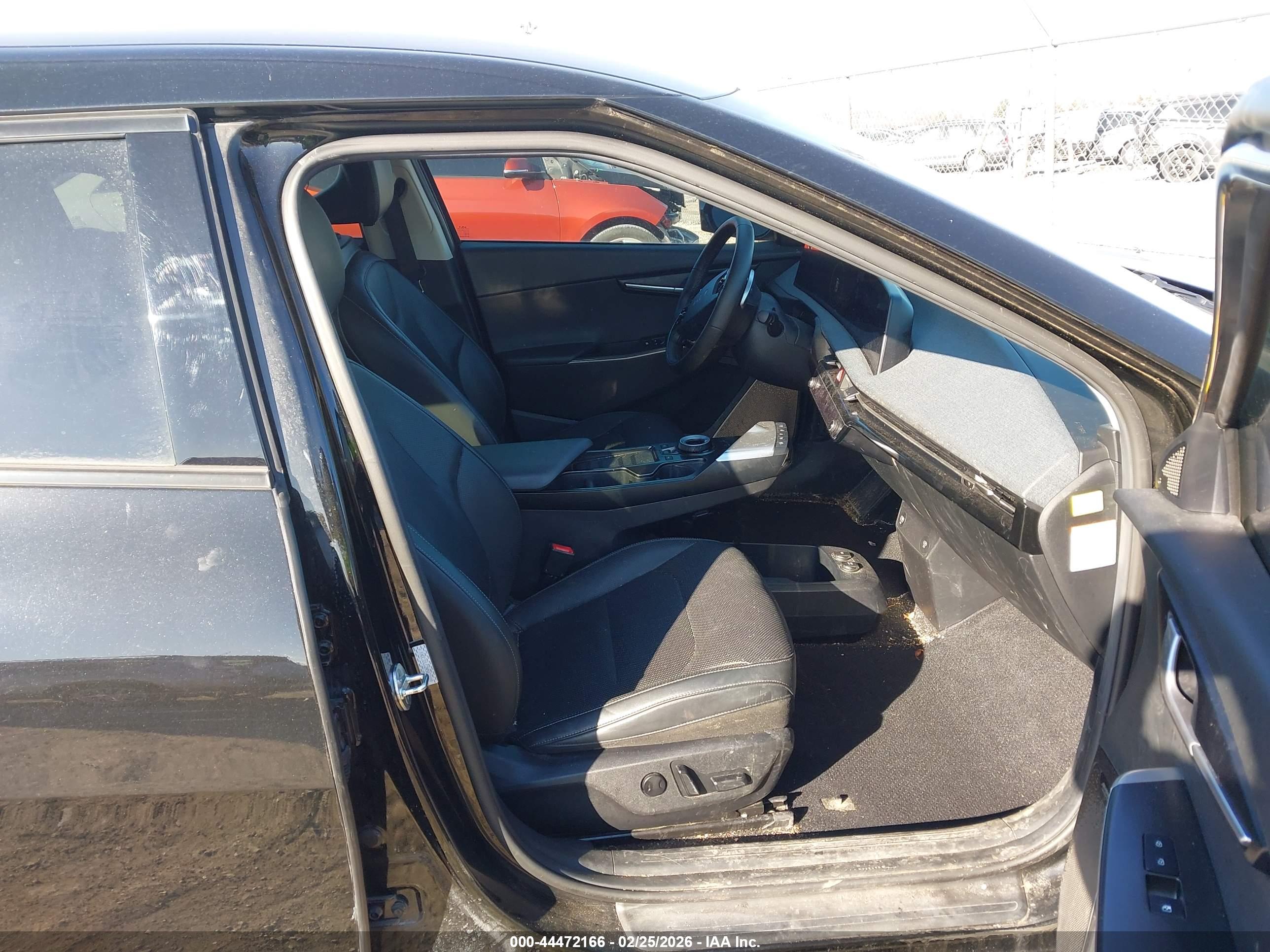 KIA EV6 image 5